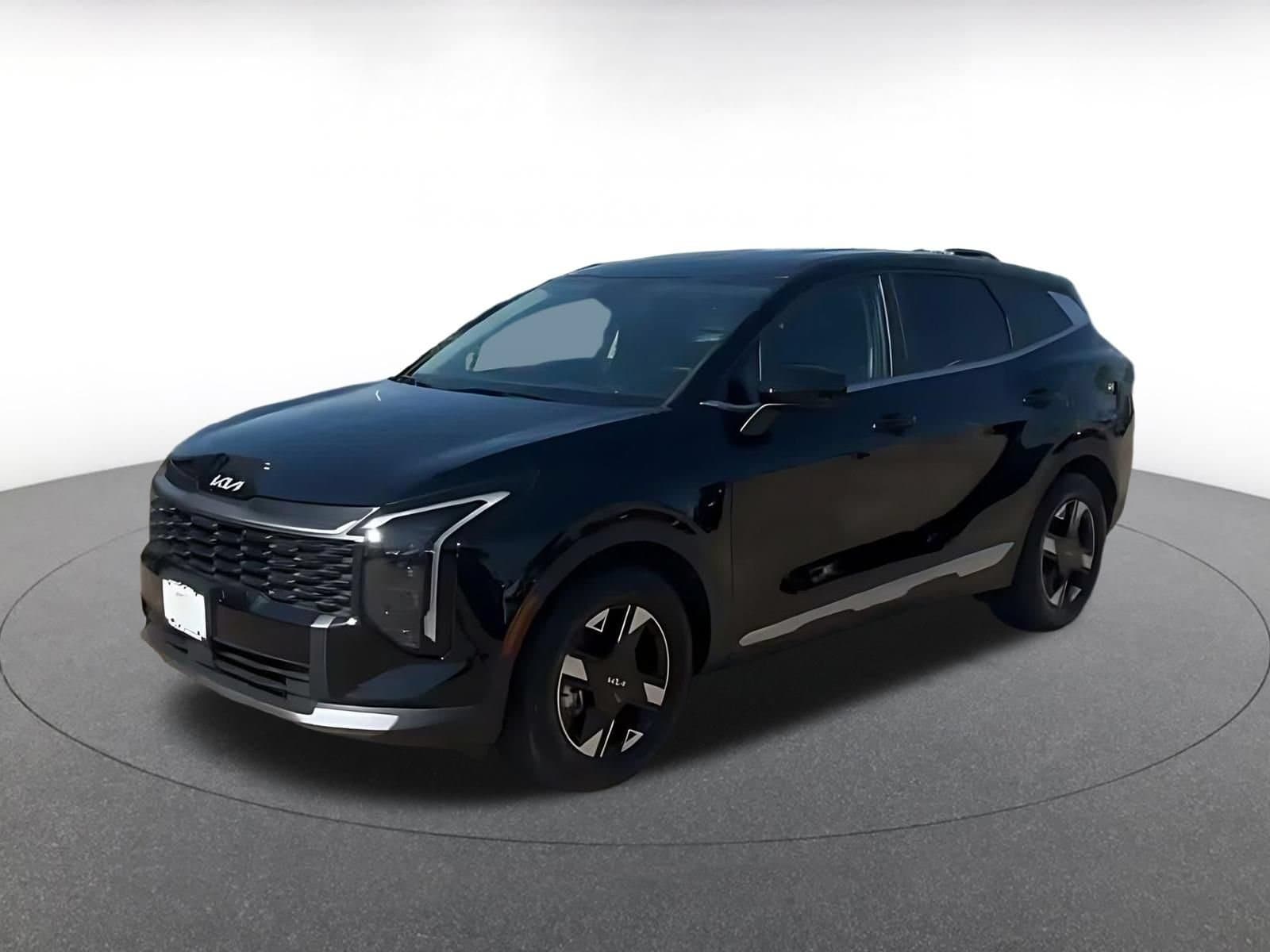 Thumbnail: 2026 Kia Sportage - 6