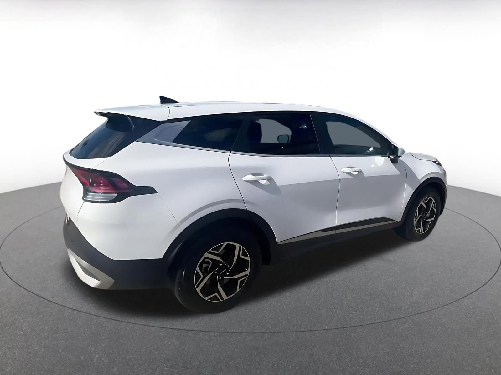 Thumbnail: 2025 Kia Sportage - 15