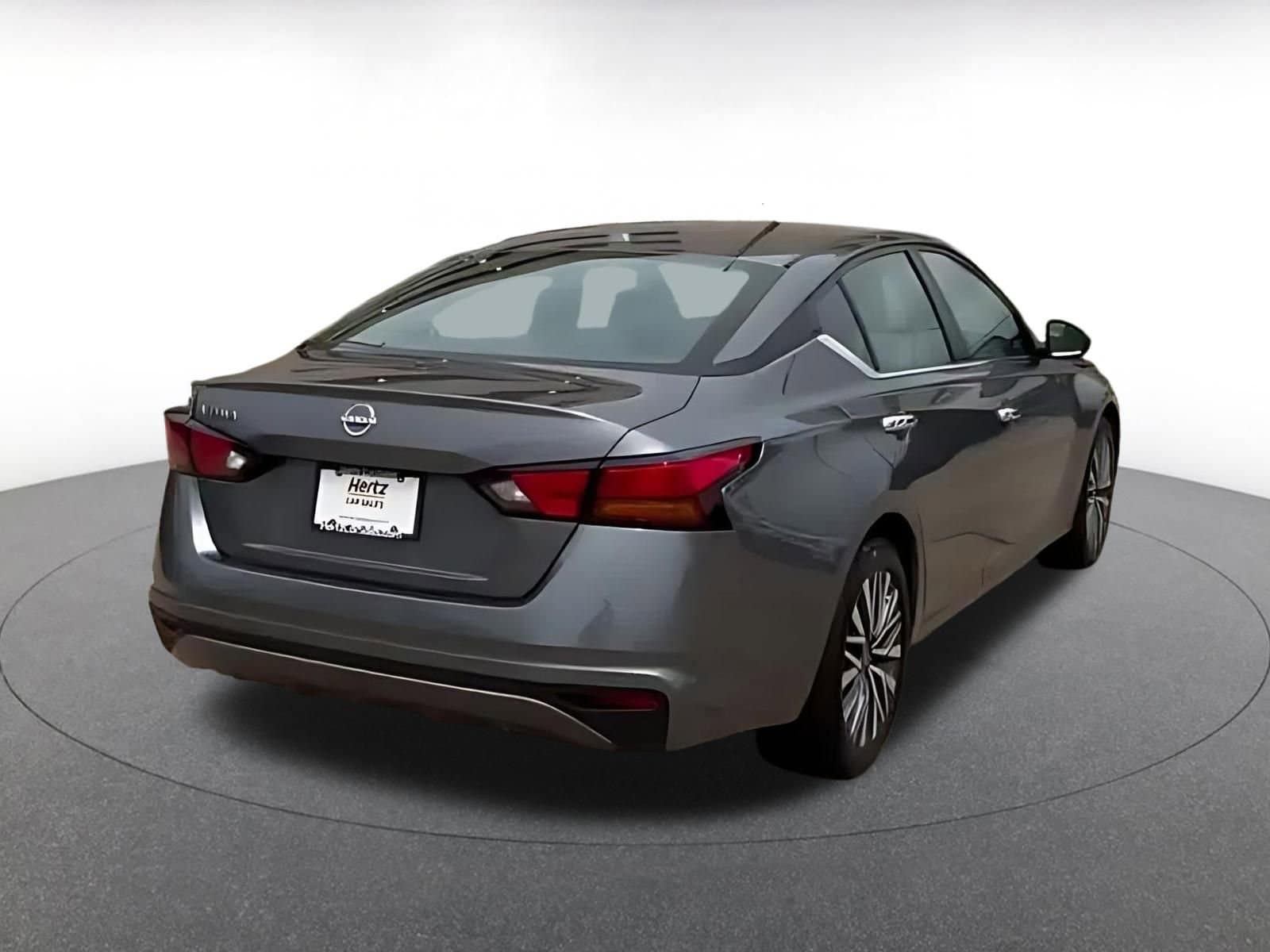 Thumbnail: 2025 Nissan Altima - 14