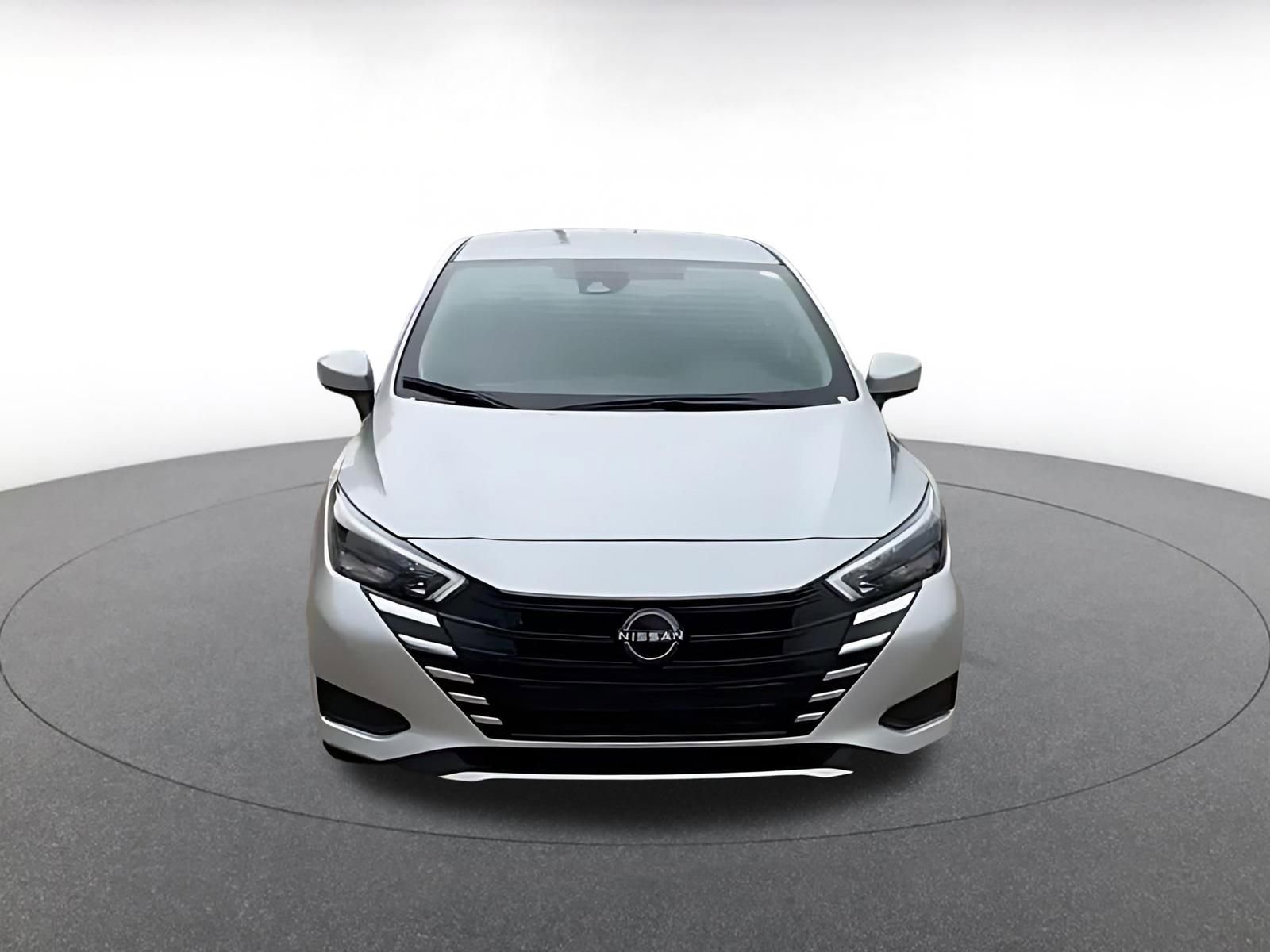Thumbnail: 2025 Nissan Versa - 4