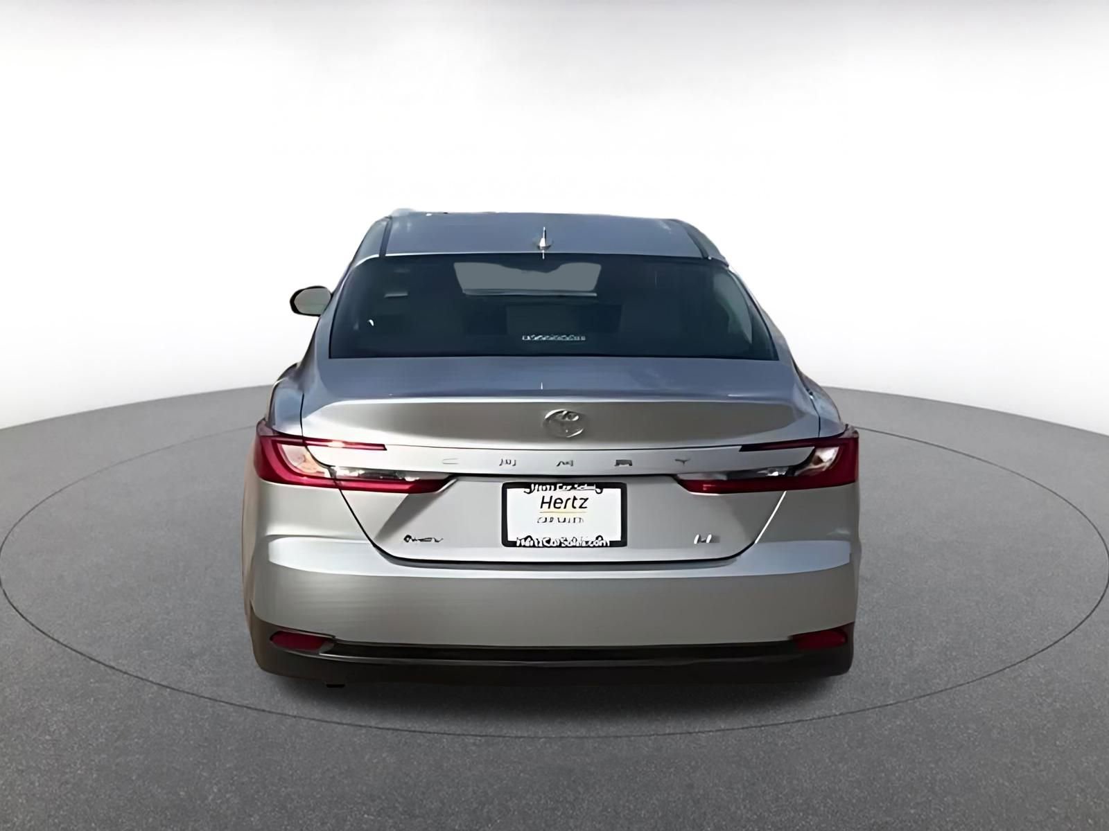 Thumbnail: 2025 Toyota Camry - 12