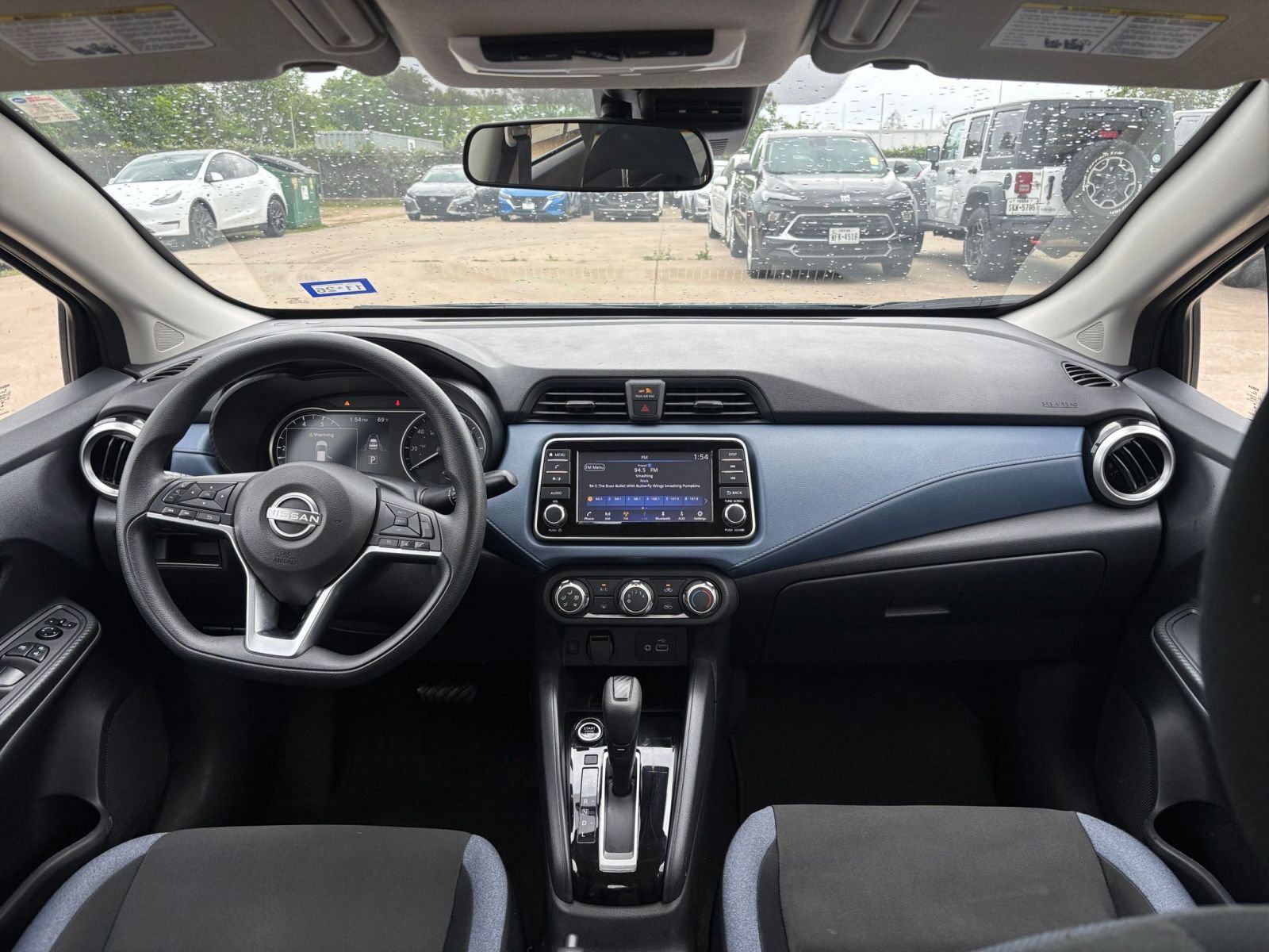 Thumbnail: 2025 Nissan Versa - 31