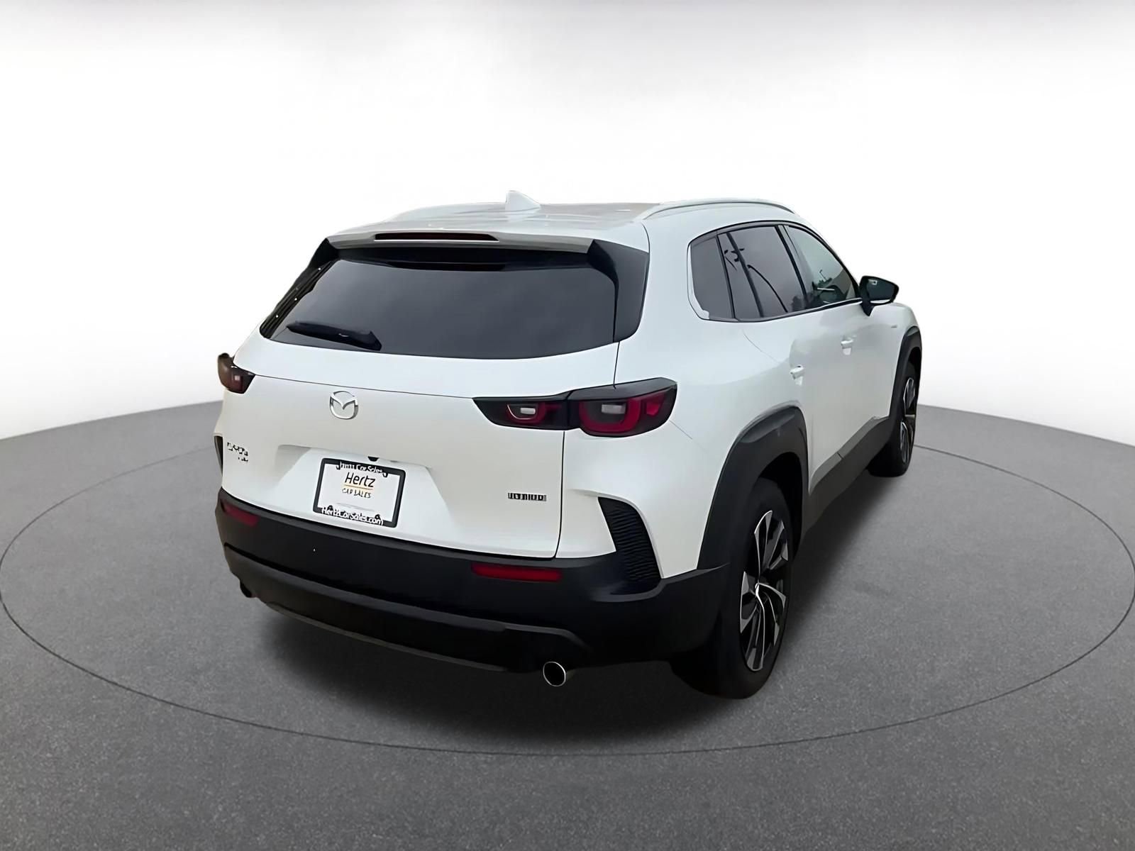 Thumbnail: 2025 Mazda CX-50 - 14