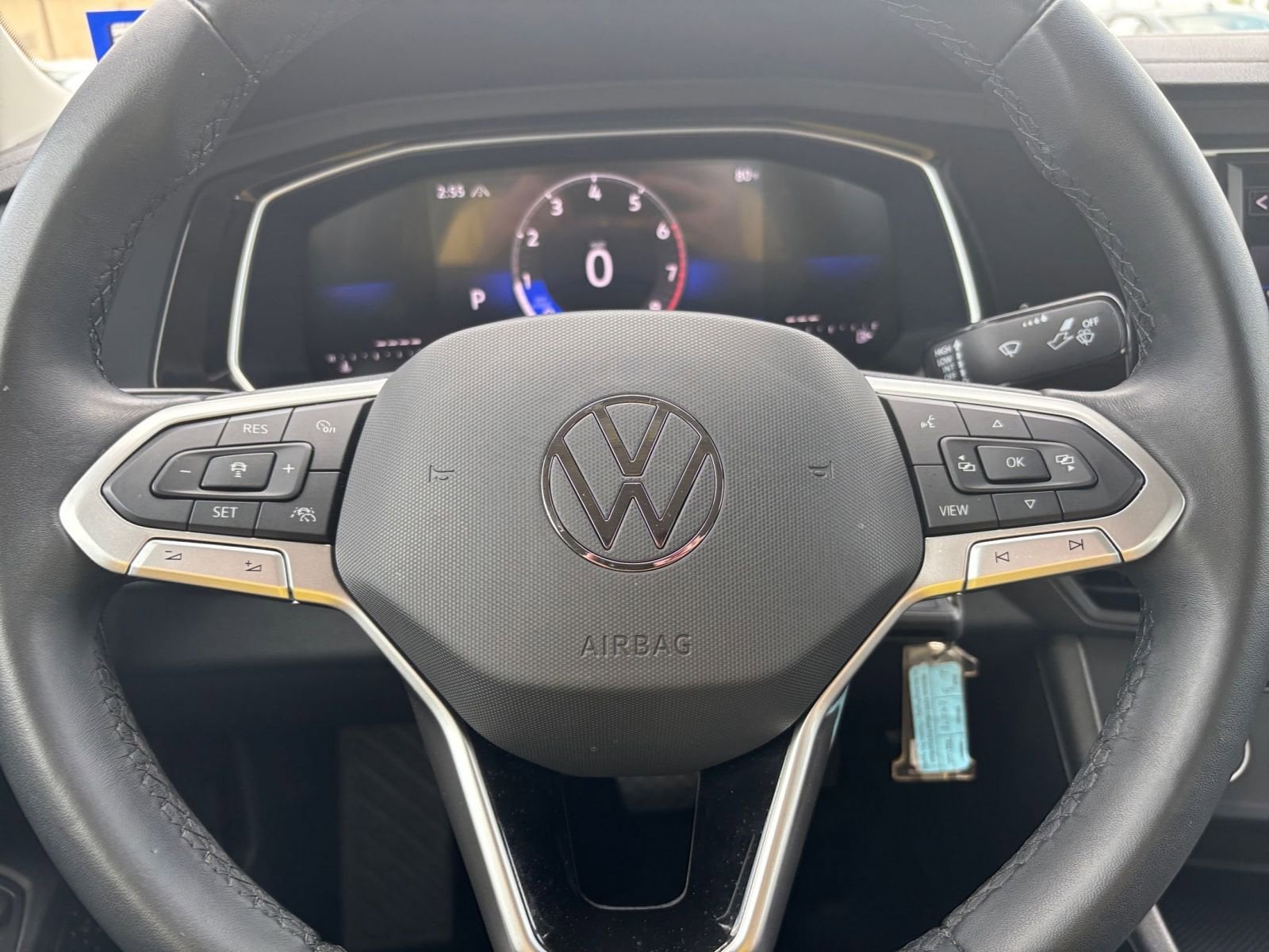 Thumbnail: 2024 Volkswagen Jetta - 21