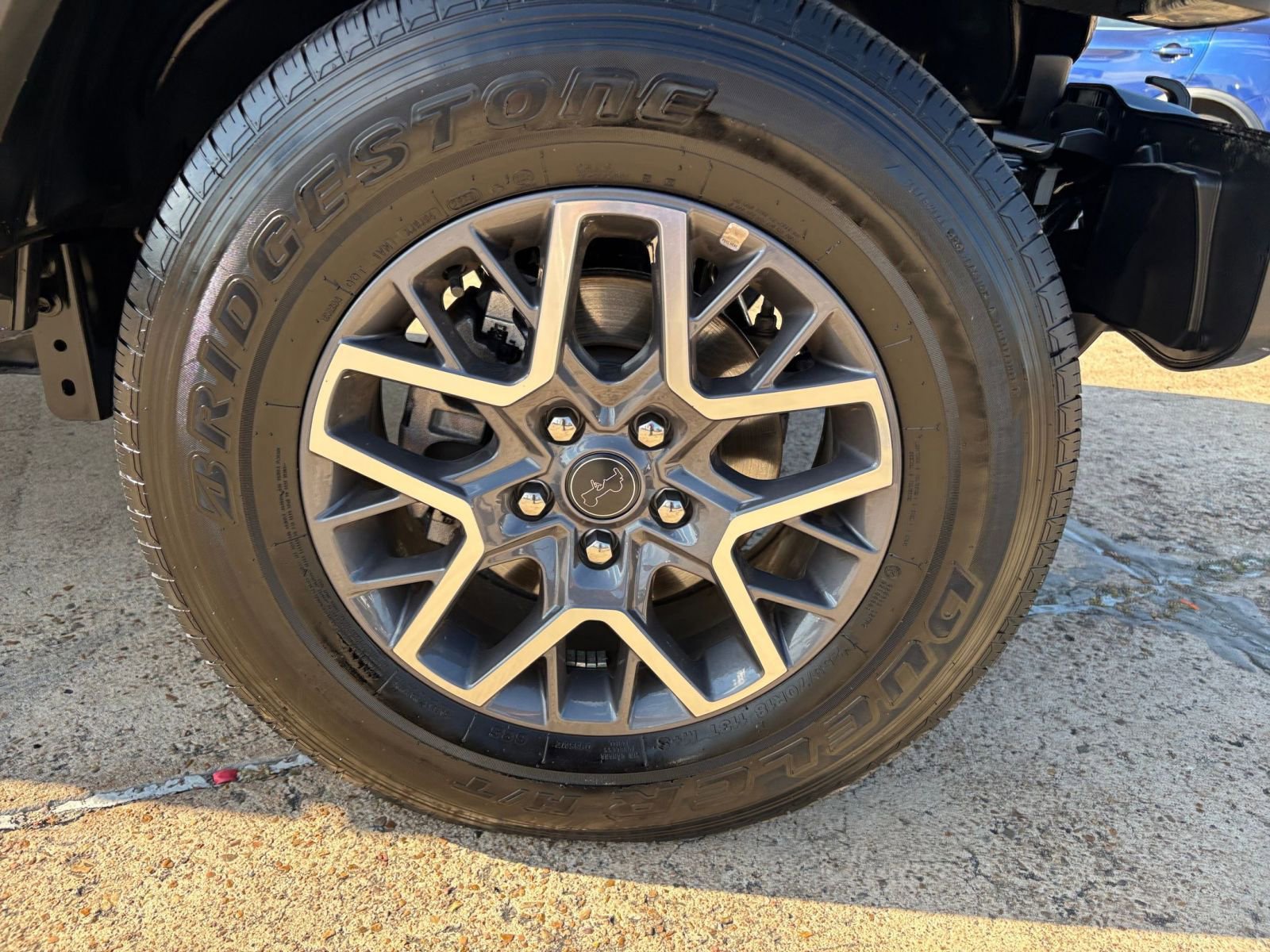 Thumbnail: 2025 Jeep Wrangler - 28