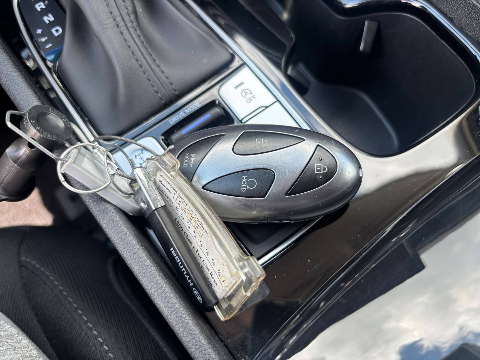 Thumbnail: 2026 Hyundai Tucson - 26