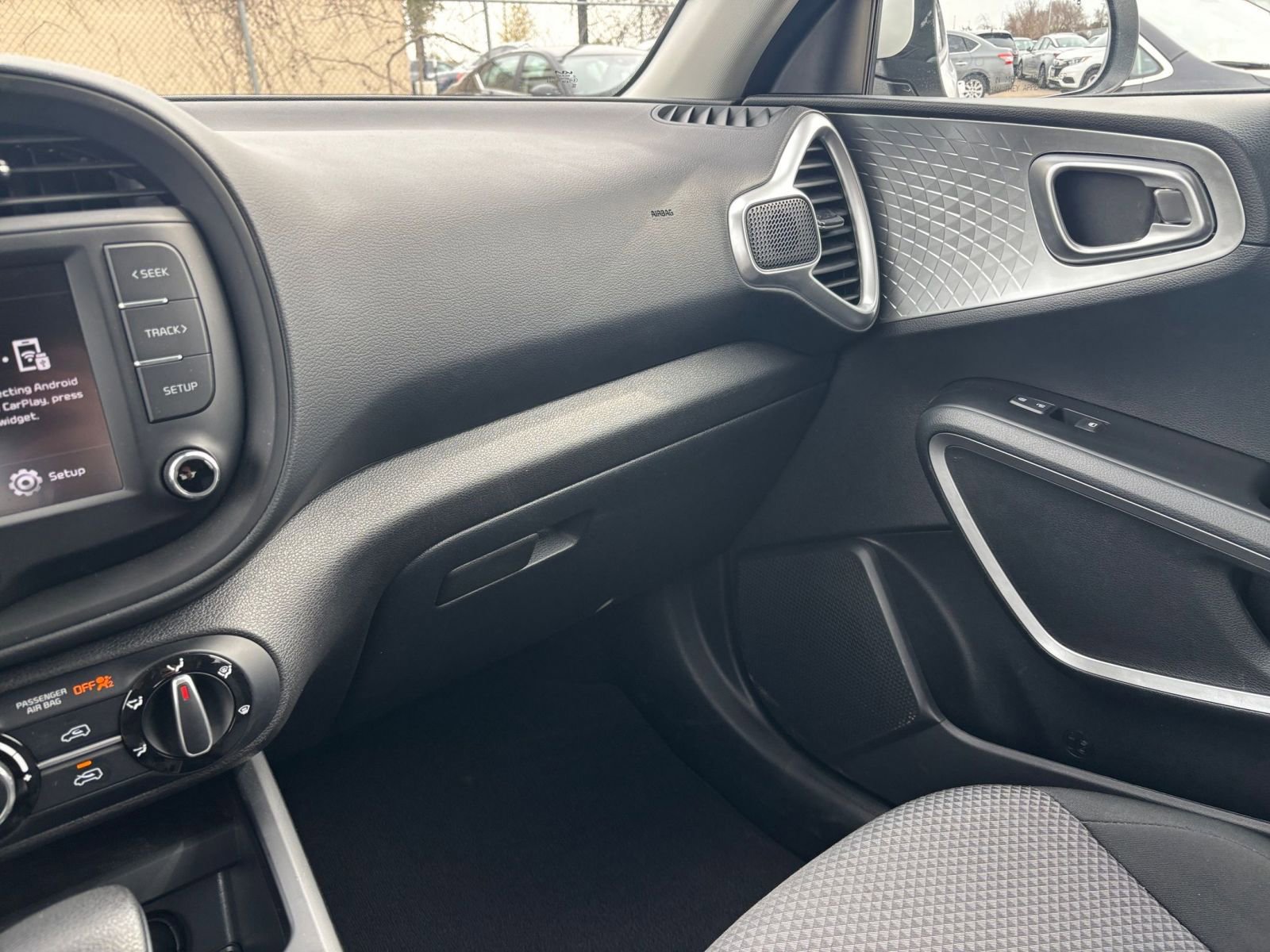 Thumbnail: 2025 Kia Soul - 33