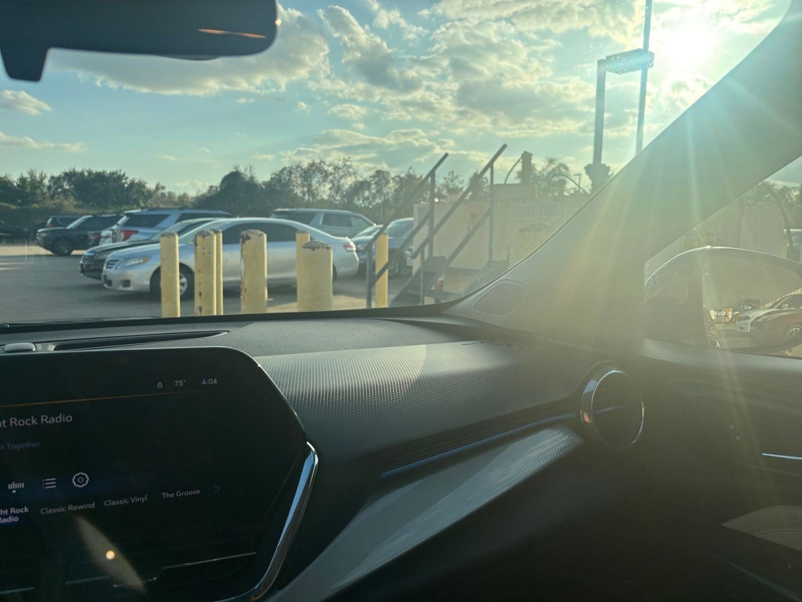 Thumbnail: 2025 Chevrolet Trax - 33