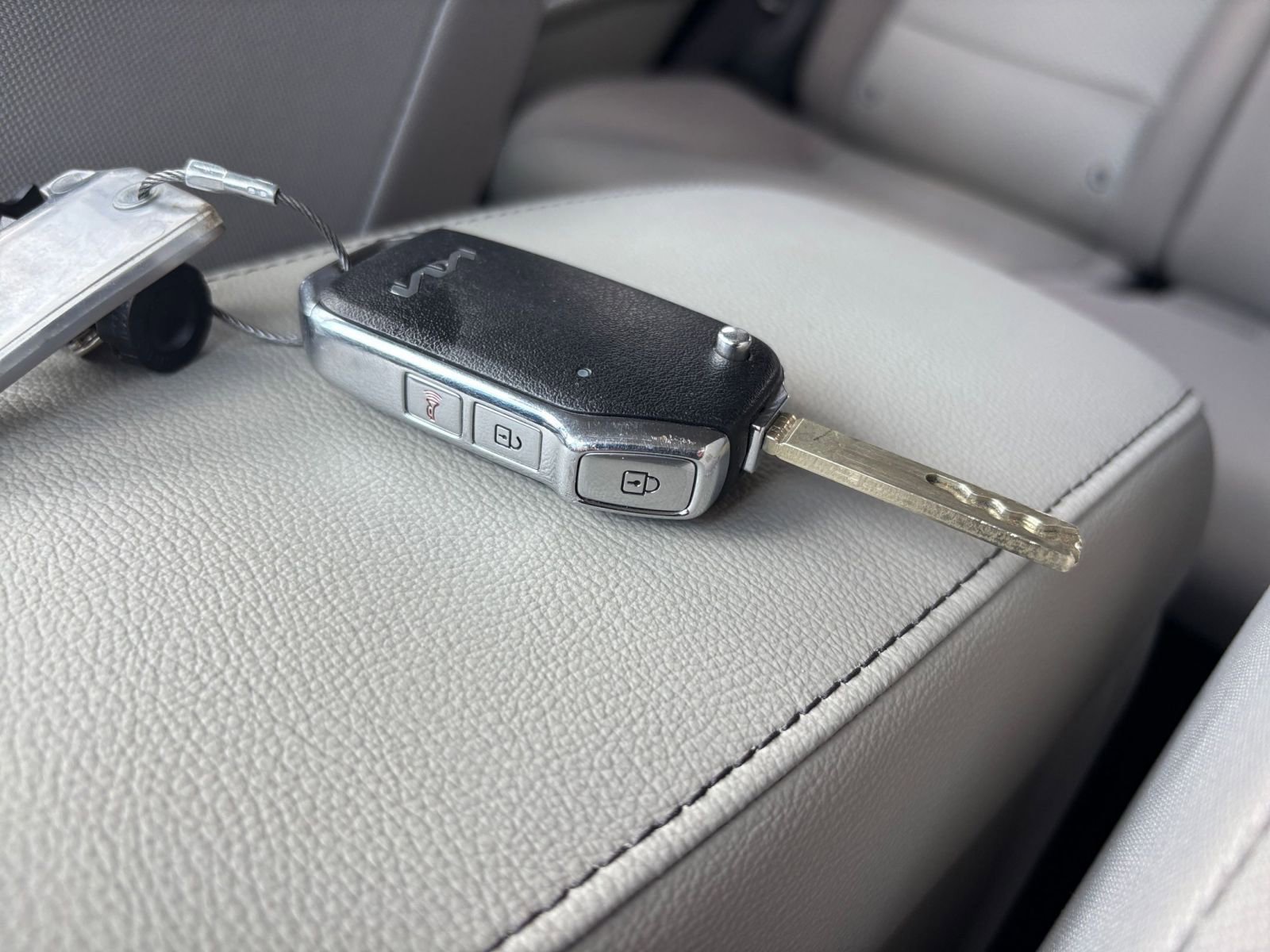 Thumbnail: 2025 Kia Soul - 21