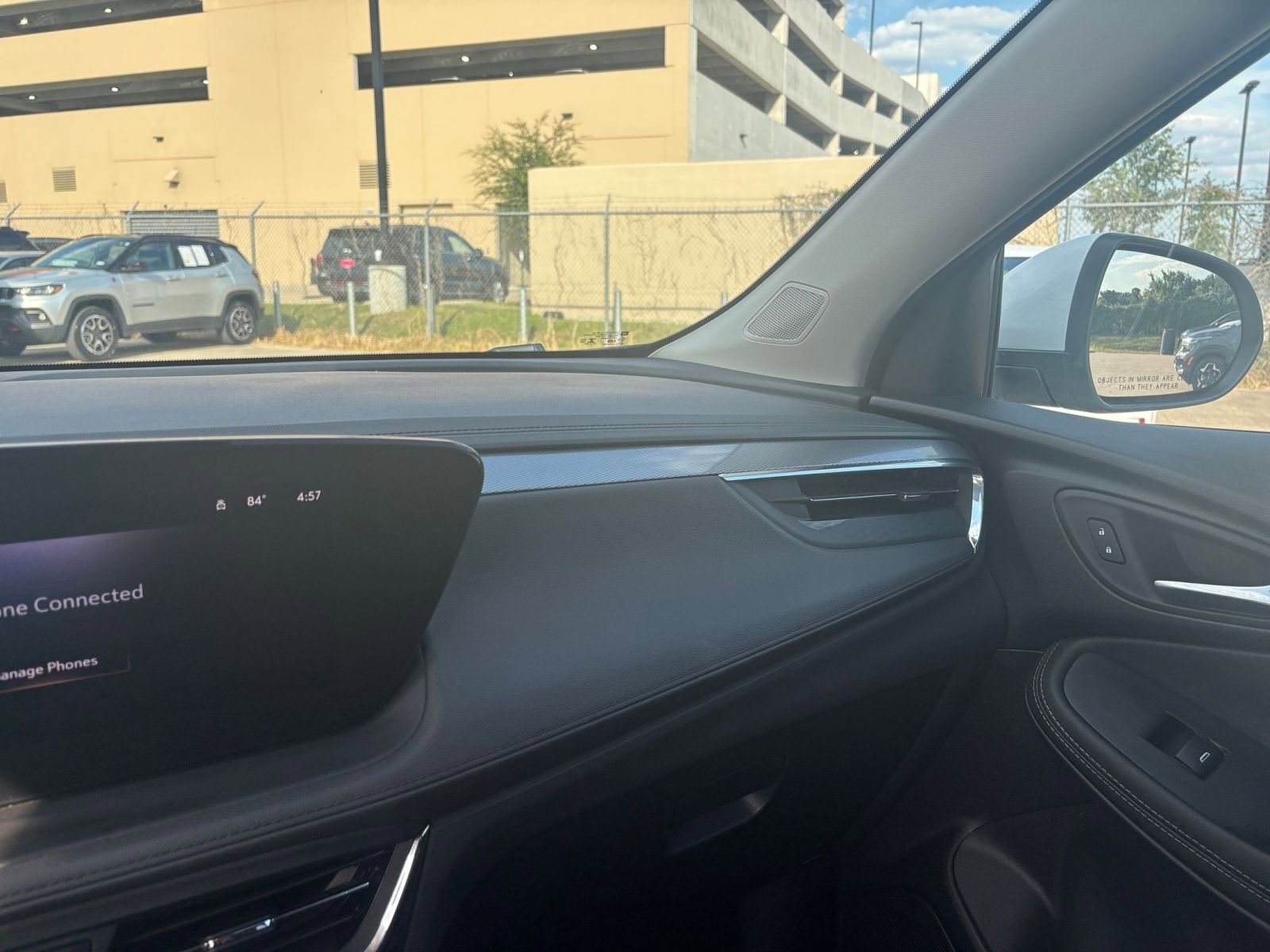 Thumbnail: 2025 Buick Encore GX - 33