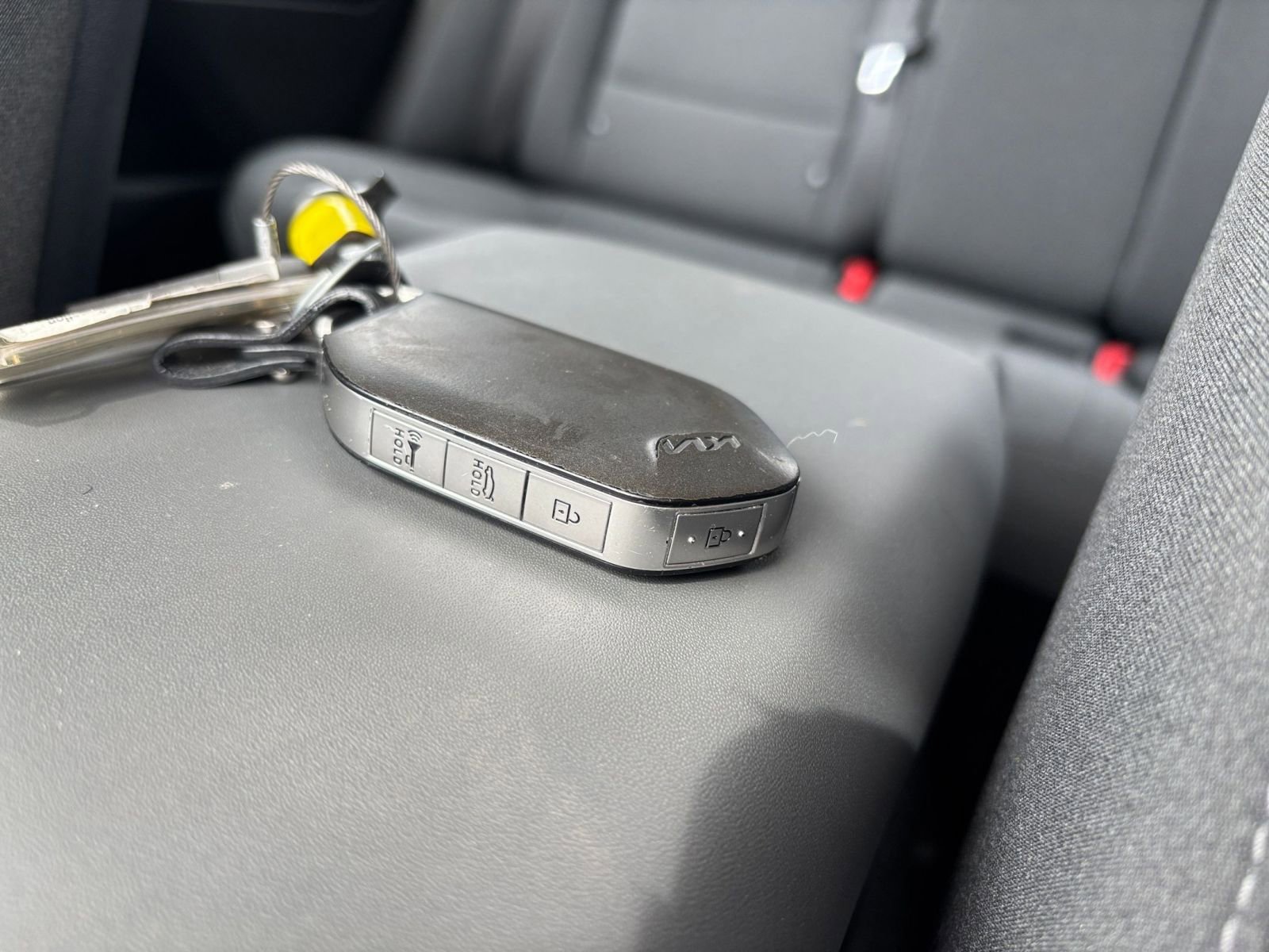 Thumbnail: 2025 Kia K4 - 21