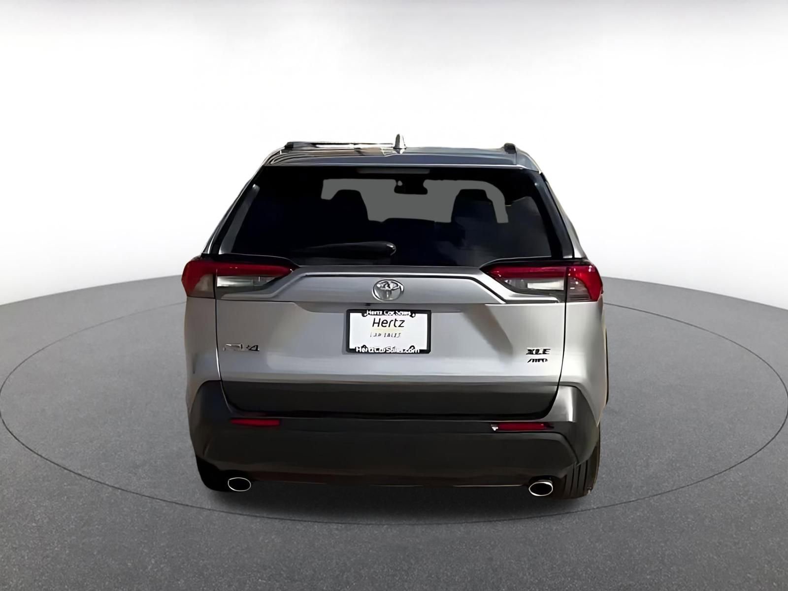 Thumbnail: 2025 Toyota RAV4 - 12