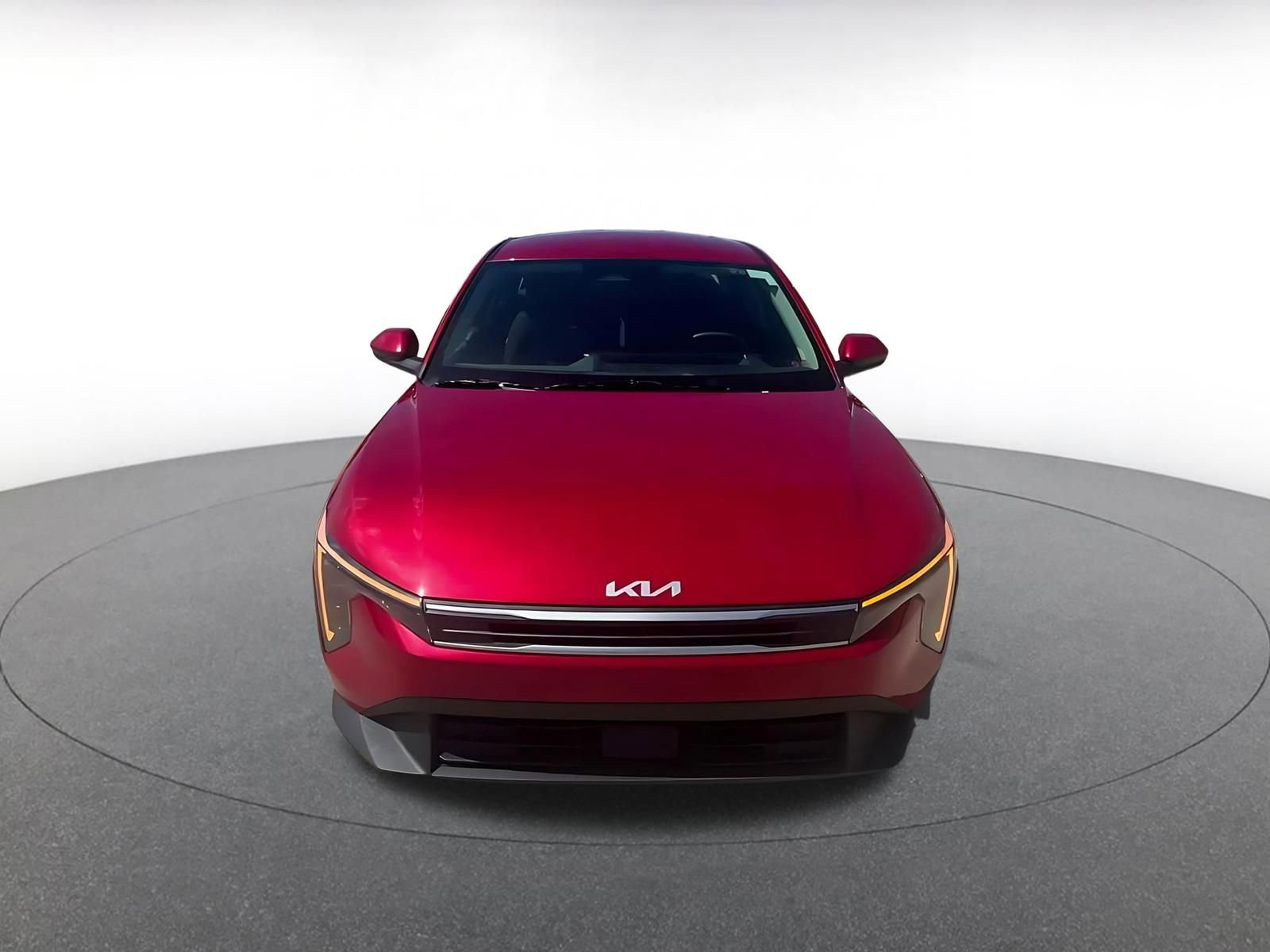 Thumbnail: 2025 Kia K4 - 3