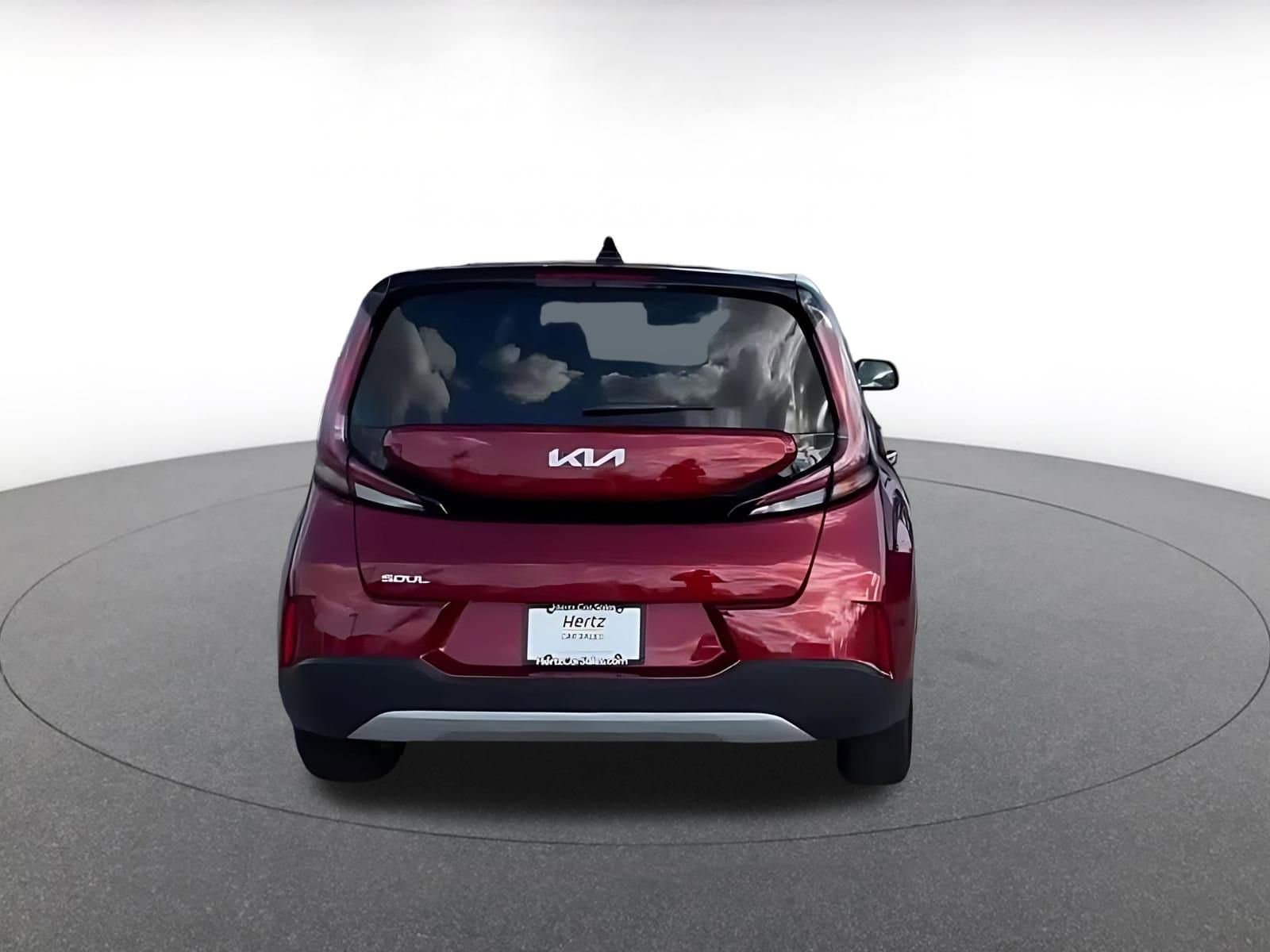 Thumbnail: 2025 Kia Soul - 10