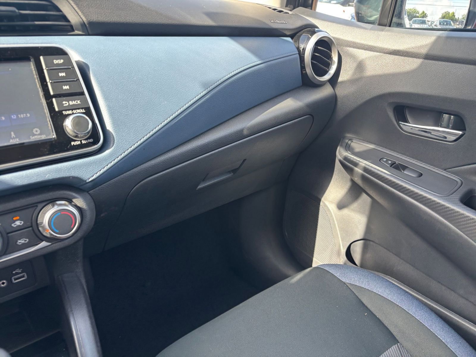 Thumbnail: 2025 Nissan Versa - 33