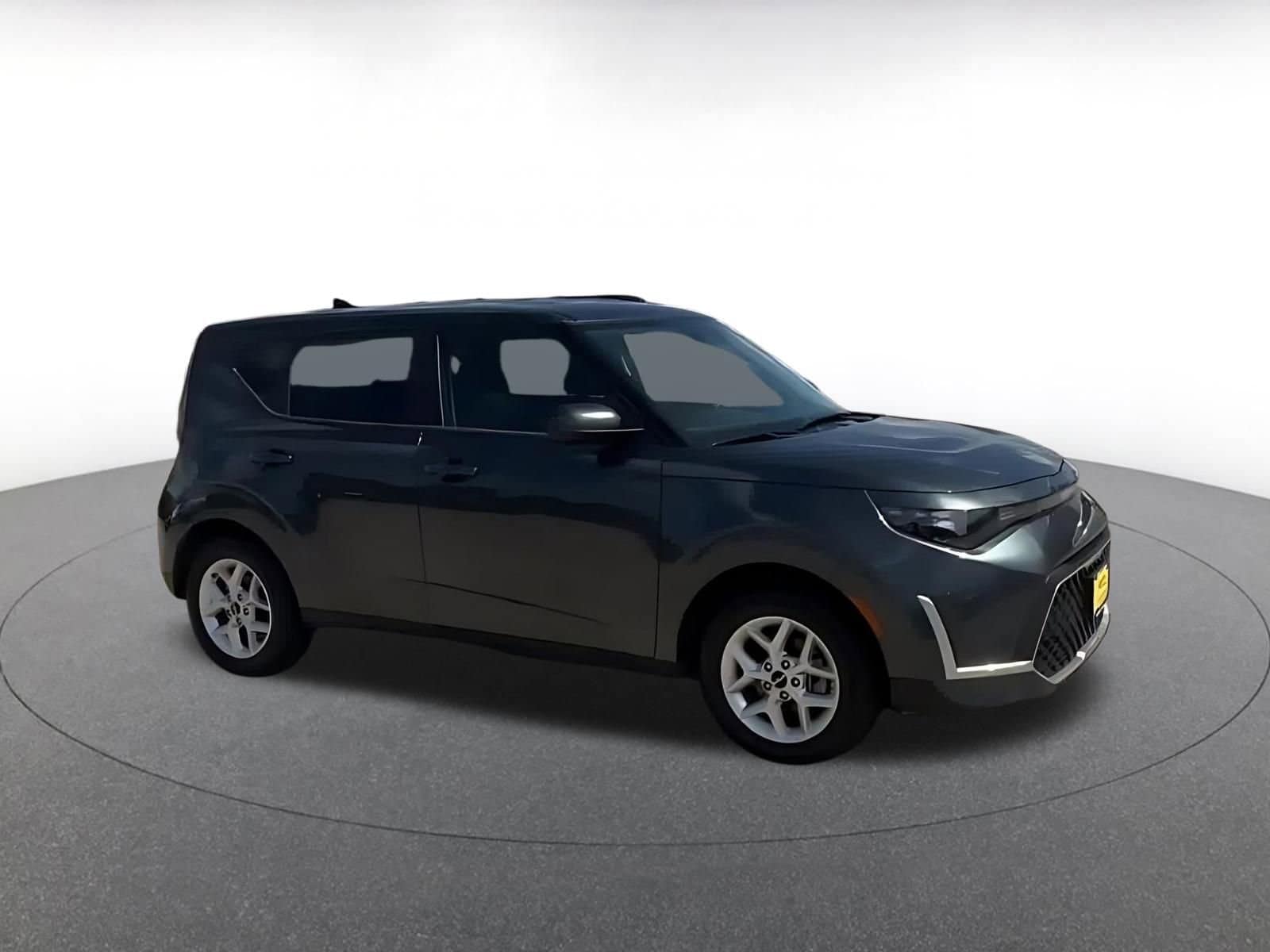 Thumbnail: 2025 Kia Soul - 2