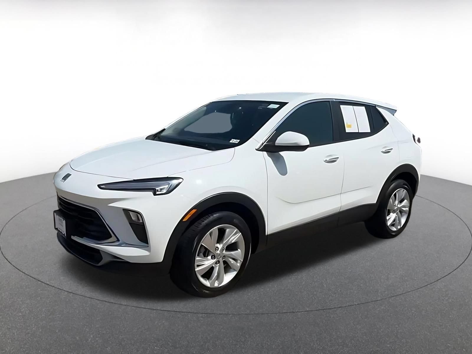 Thumbnail: 2026 Buick Encore GX - 7