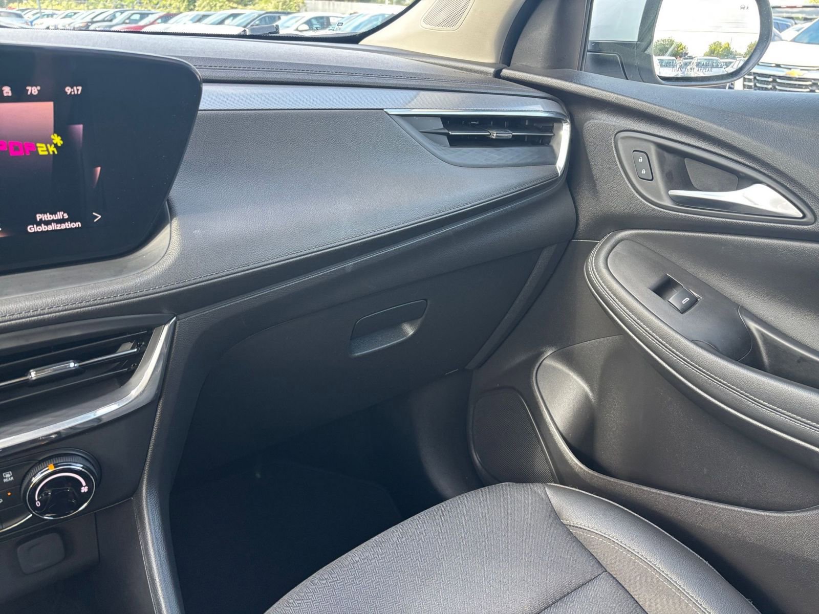 Thumbnail: 2025 Buick Encore GX - 34