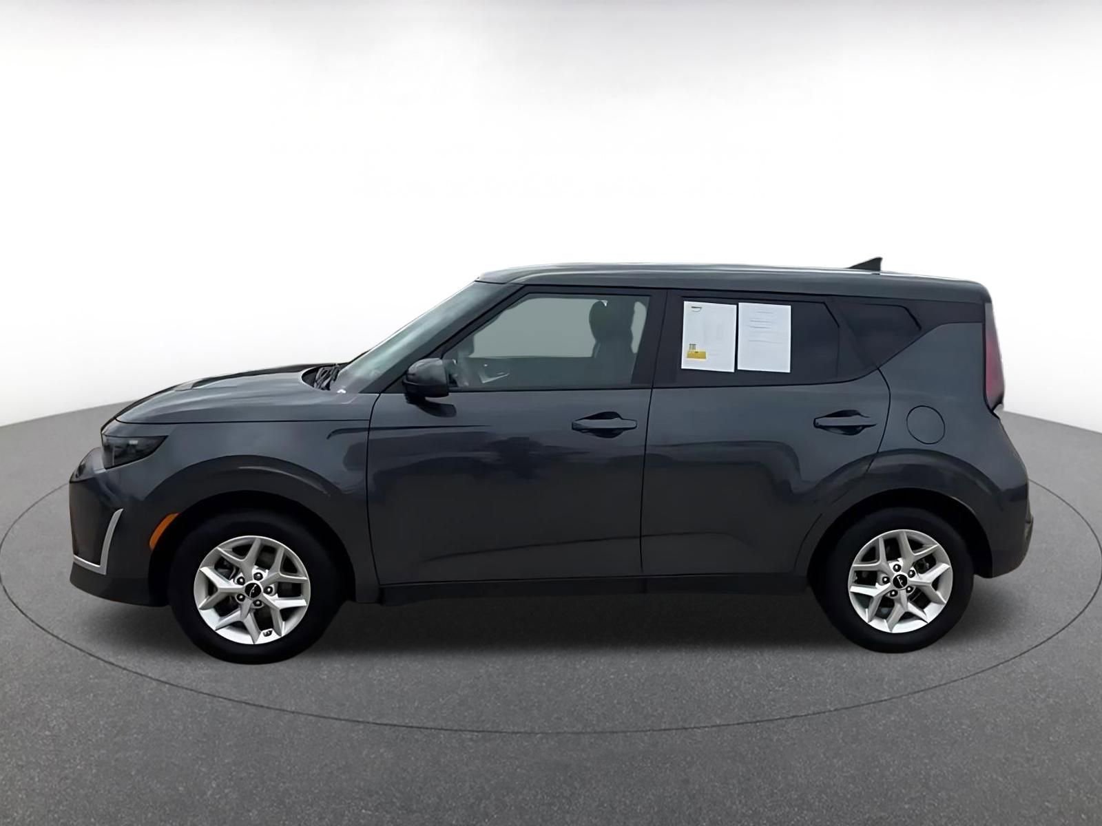 Thumbnail: 2025 Kia Soul - 9