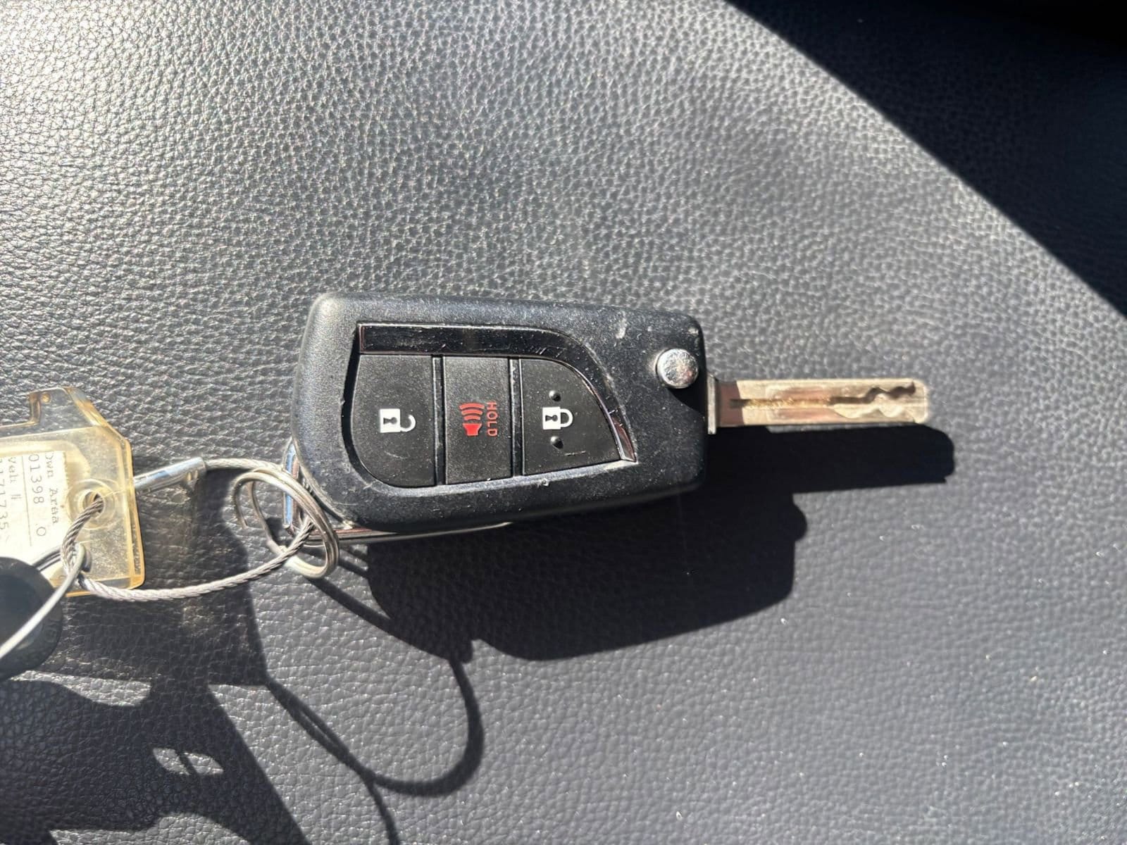 Thumbnail: 2025 Toyota RAV4 - 22