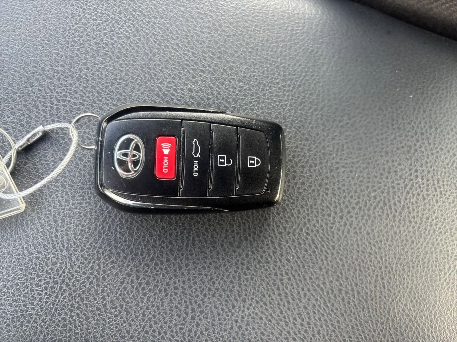 Thumbnail: 2025 Toyota Camry - 21