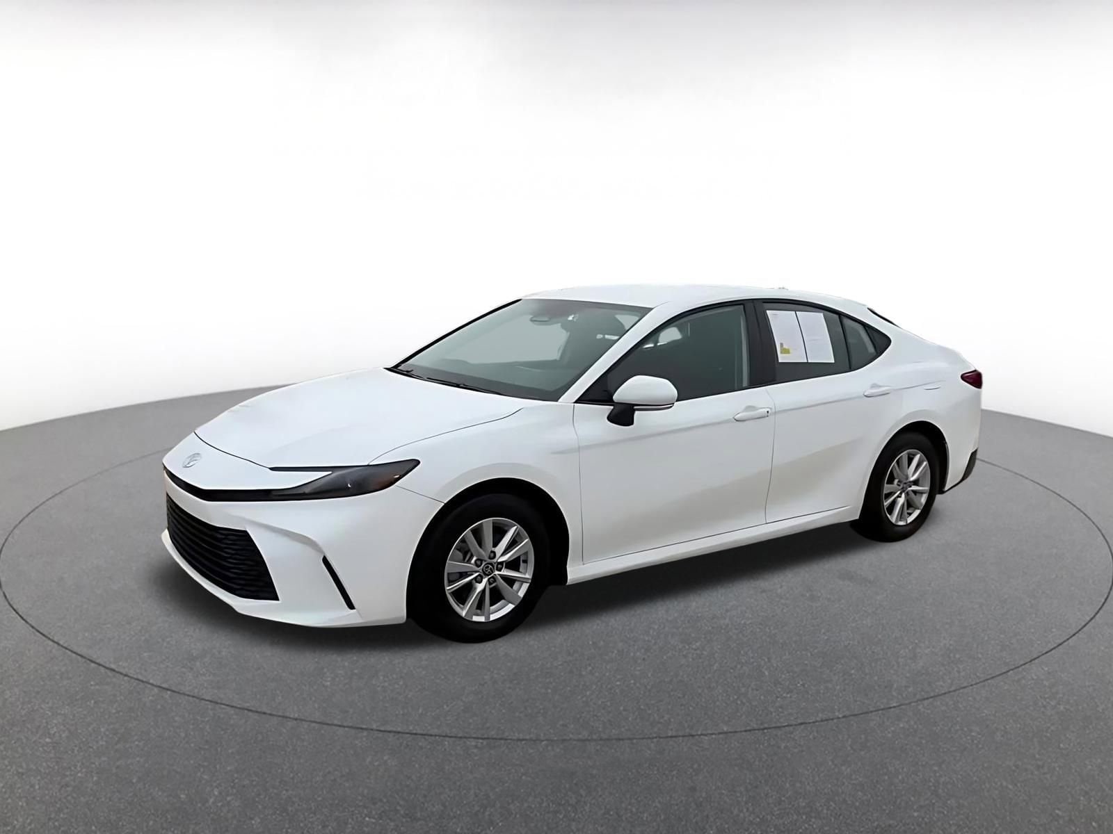 Thumbnail: 2025 Toyota Camry - 9