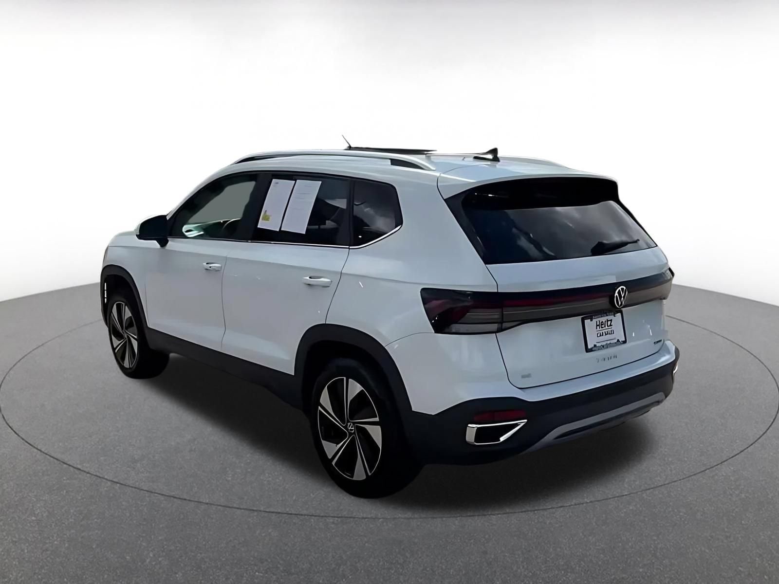 Thumbnail: 2026 Volkswagen Taos - 10
