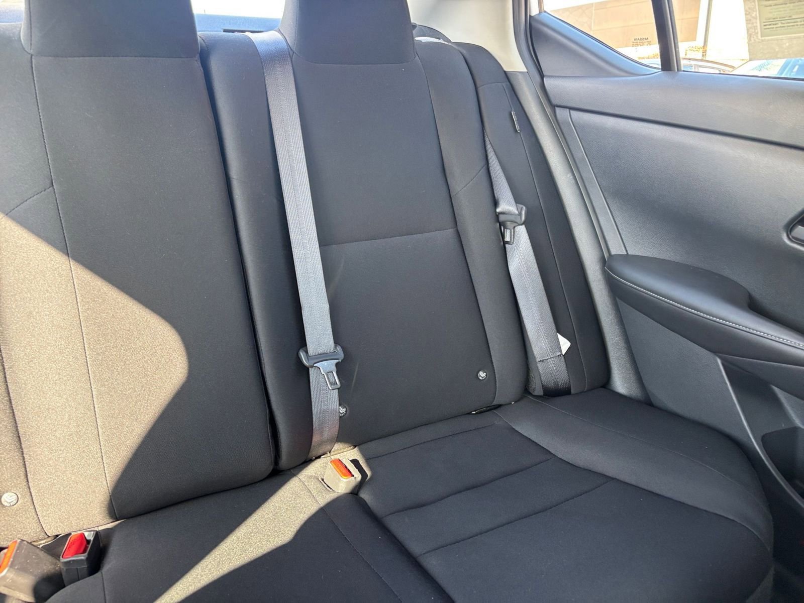 Thumbnail: 2025 Nissan Sentra - 34