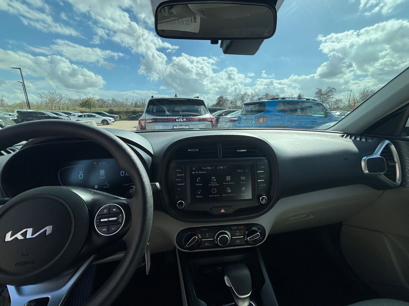 Thumbnail: 2025 Kia Soul - 31