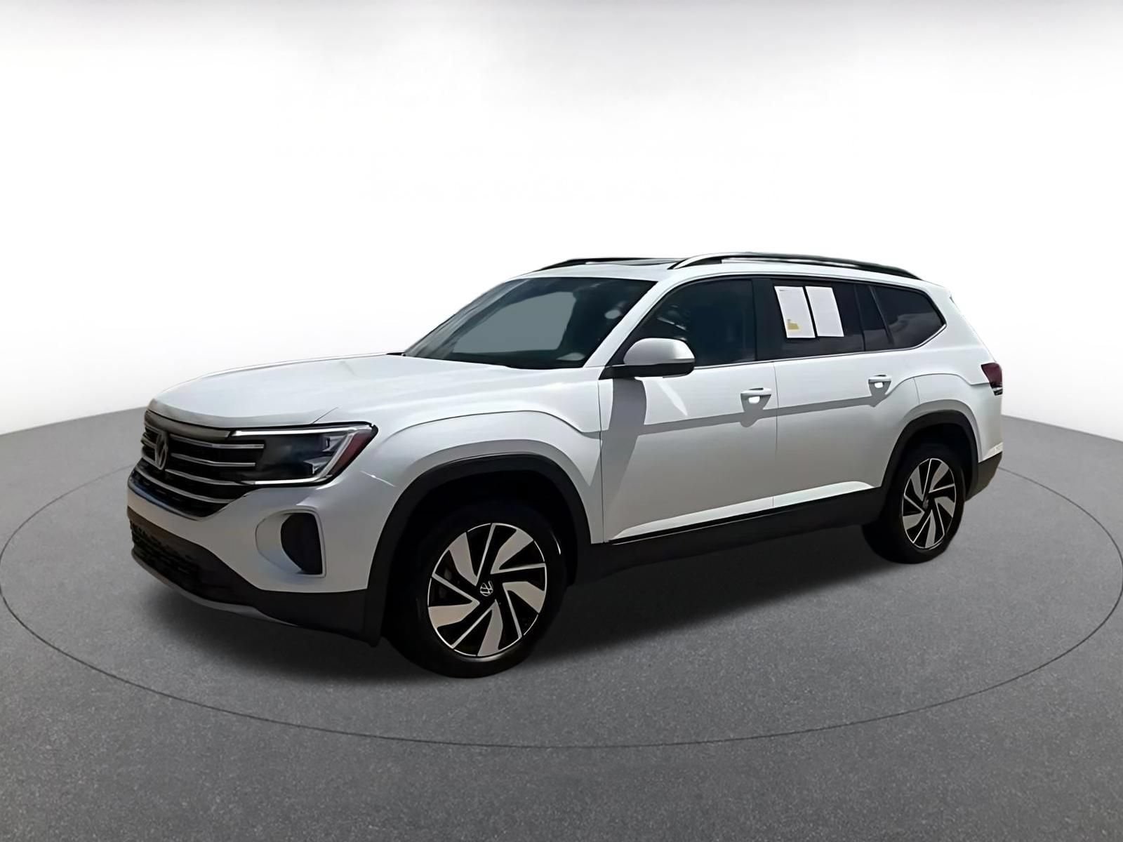 Thumbnail: 2026 Volkswagen Atlas - 6