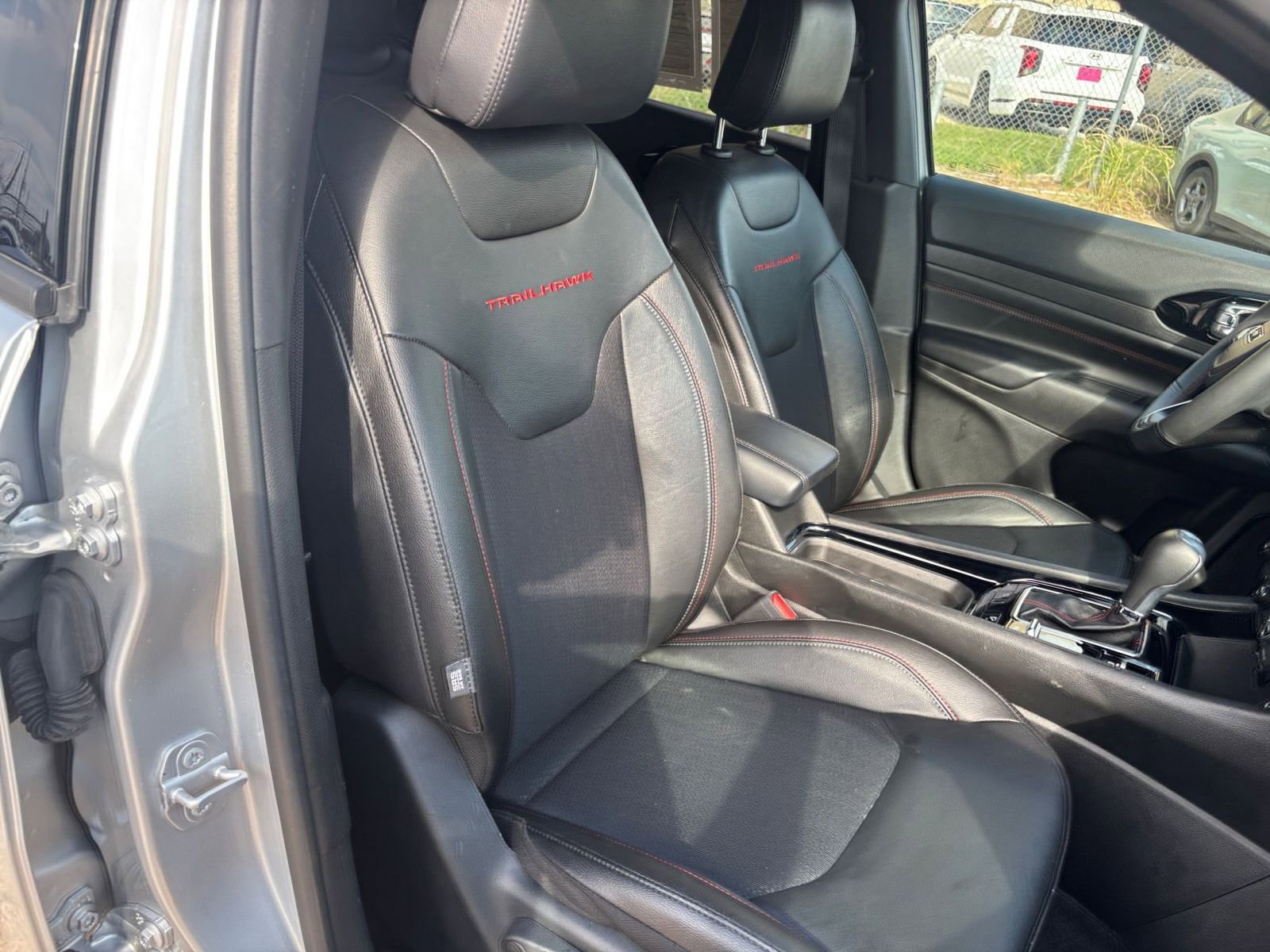 Thumbnail: 2025 Jeep Compass - 35