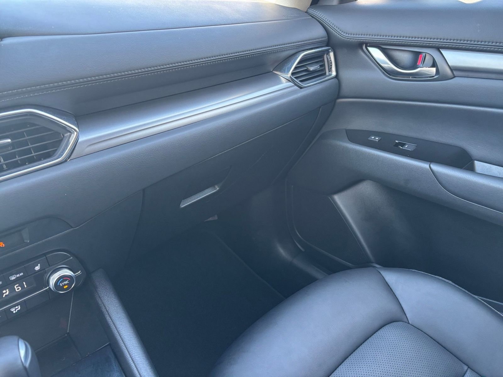 Thumbnail: 2025 Mazda CX-5 - 35