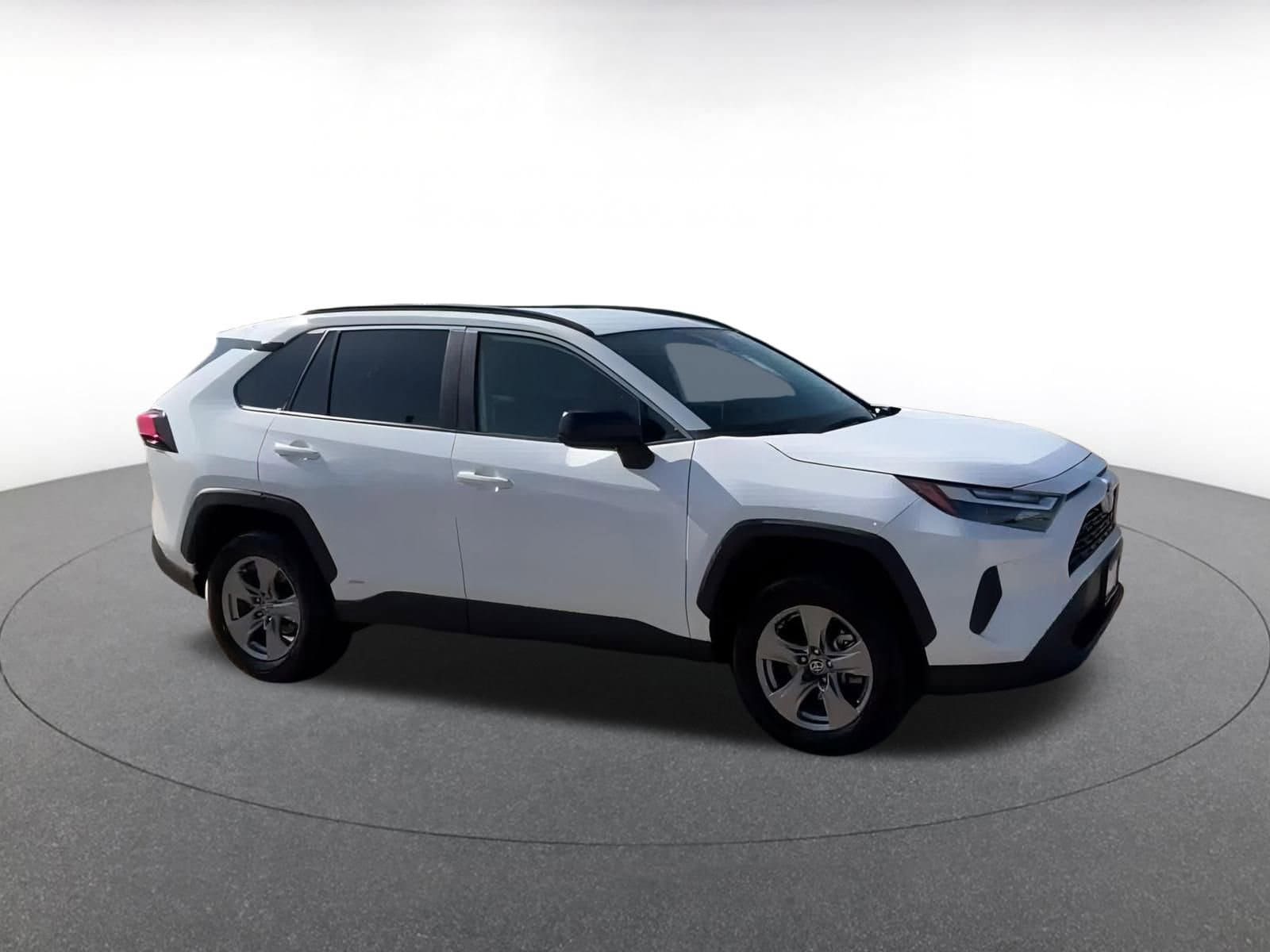 Thumbnail: 2025 Toyota RAV4 - 2
