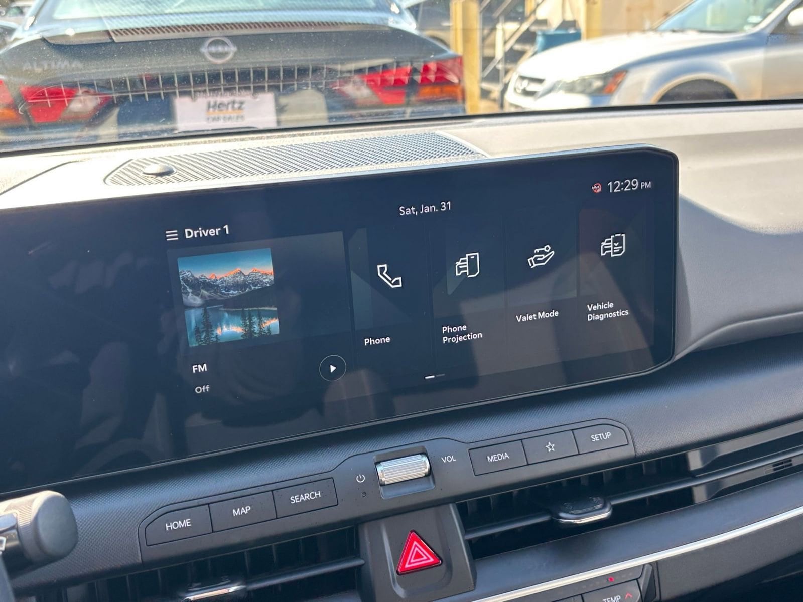 Thumbnail: 2025 Kia K4 - 20