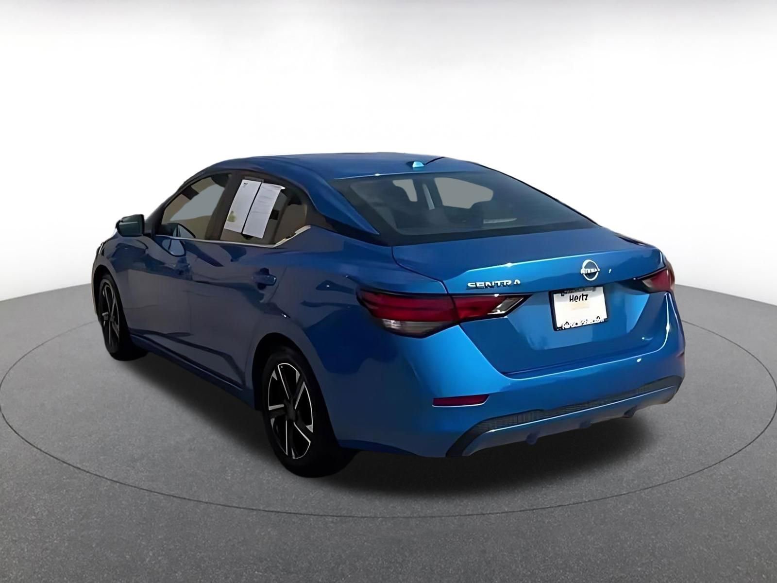 Thumbnail: 2025 Nissan Sentra - 11