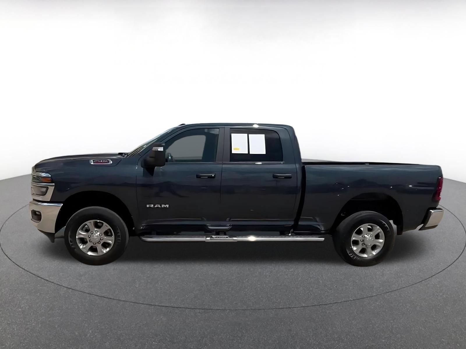 Thumbnail: 2025 RAM 2500 - 9