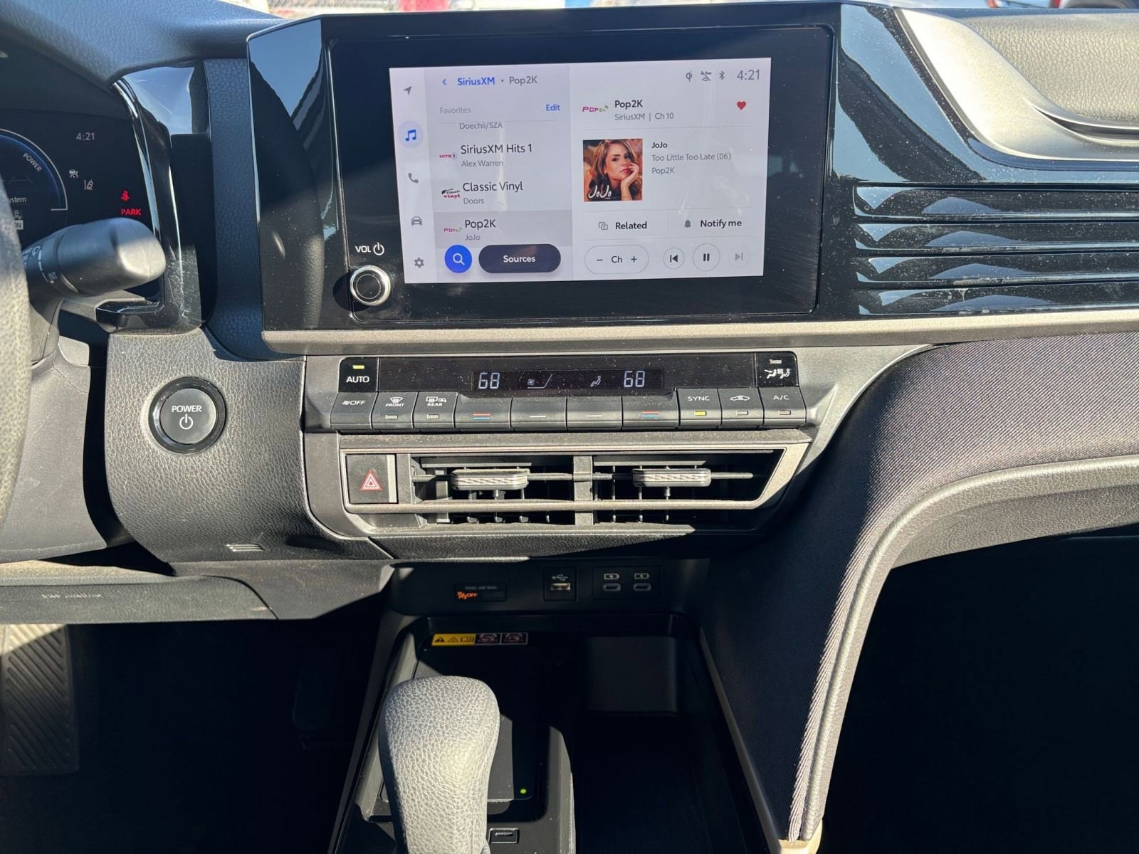 Thumbnail: 2025 Toyota Camry - 18