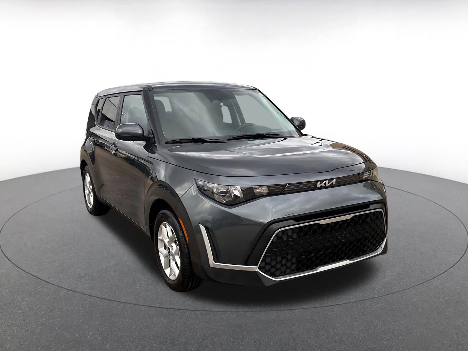 Thumbnail: 2025 Kia Soul - 1