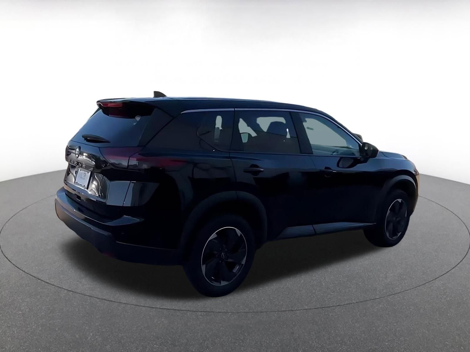 Thumbnail: 2025 Nissan Rogue - 14