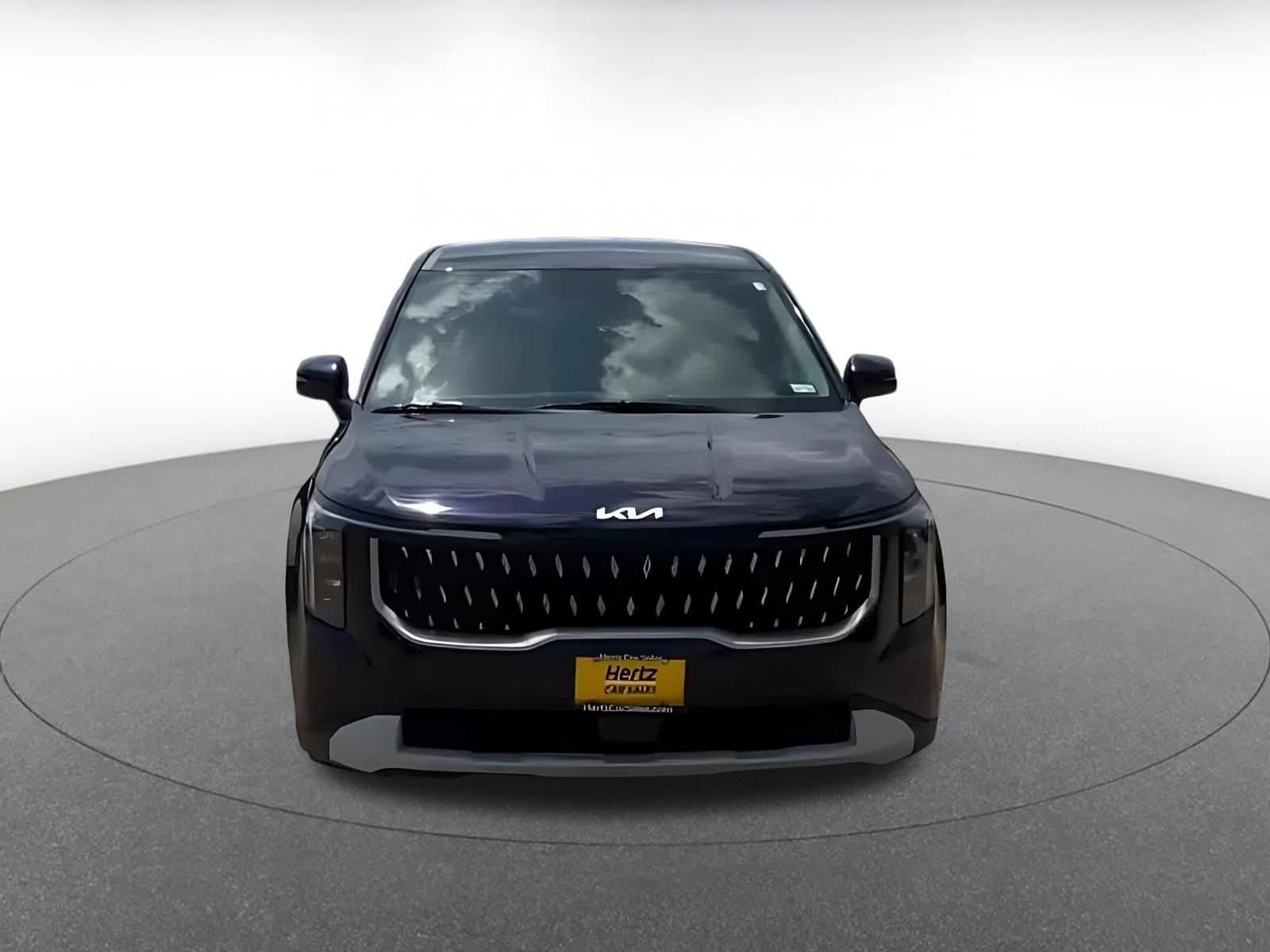 Thumbnail: 2026 Kia Carnival - 4