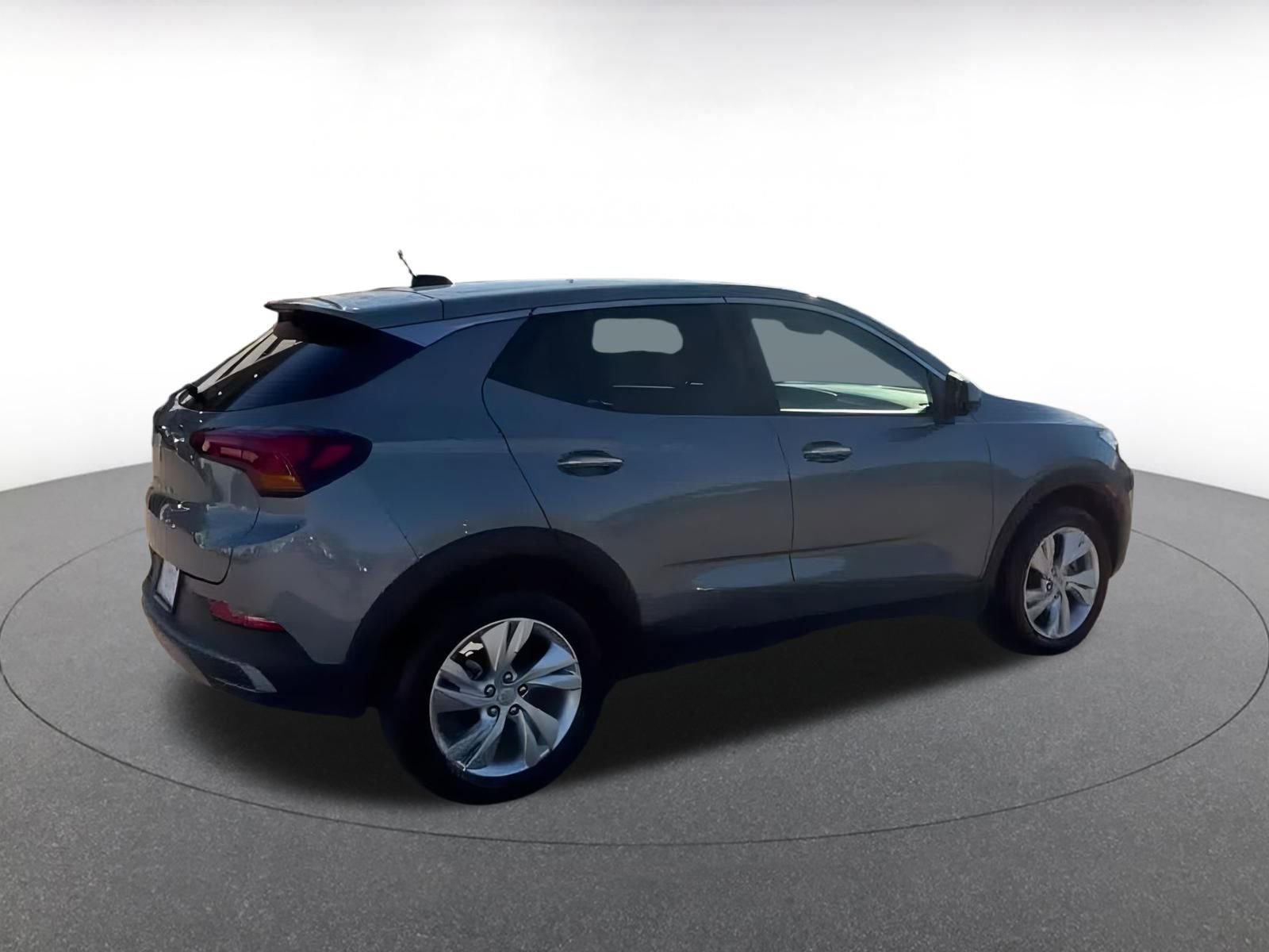 Thumbnail: 2025 Buick Encore GX - 15