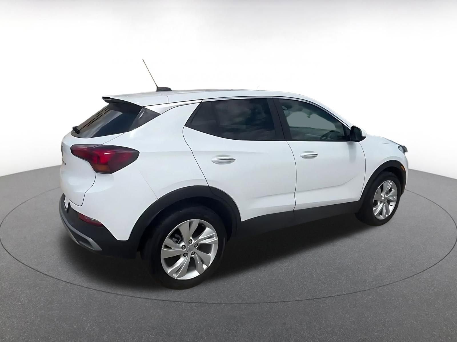 Thumbnail: 2025 Buick Encore GX - 14