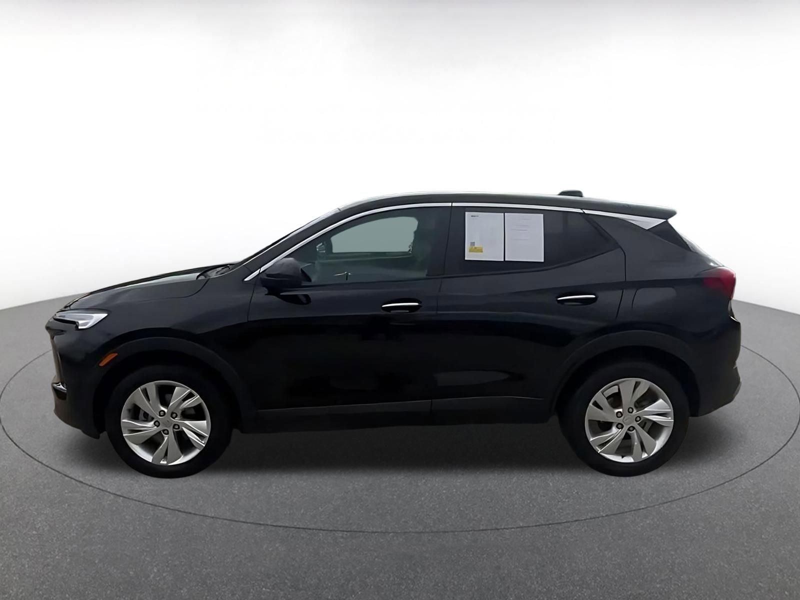 Thumbnail: 2025 Buick Encore GX - 9