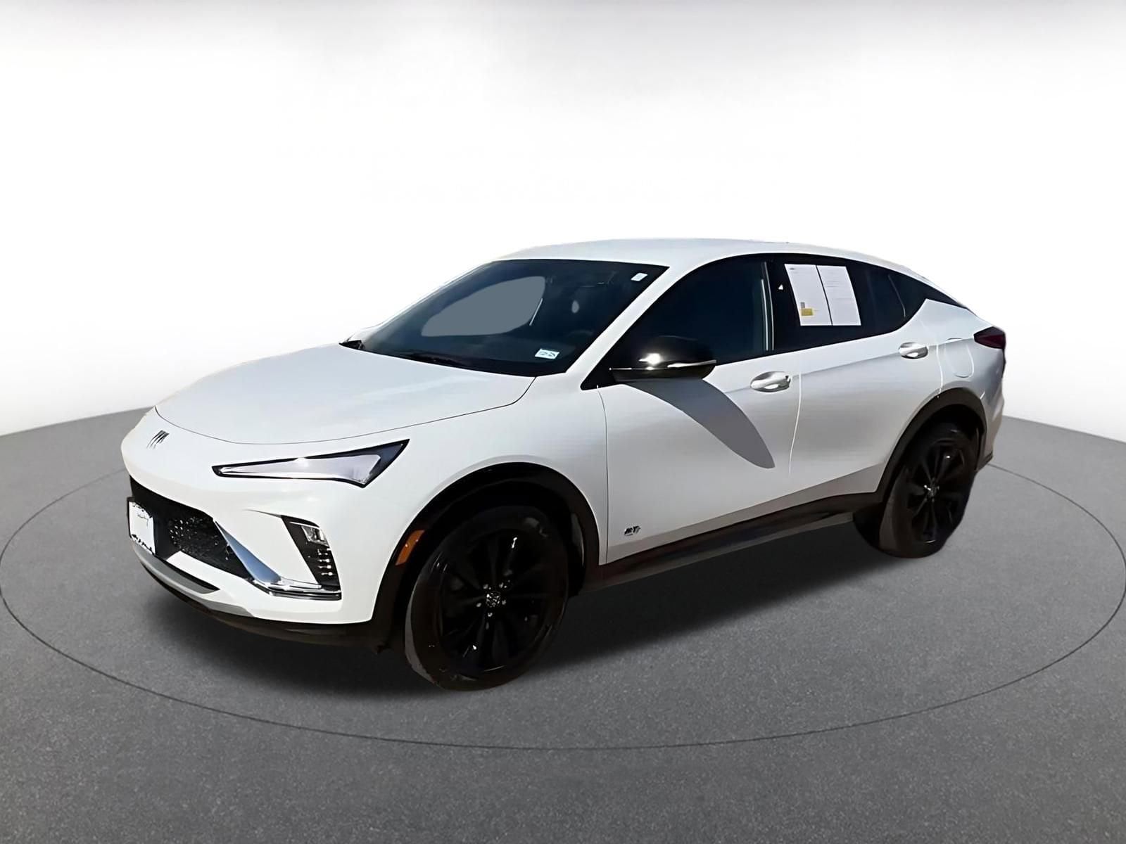 Thumbnail: 2025 Buick Envista - 8