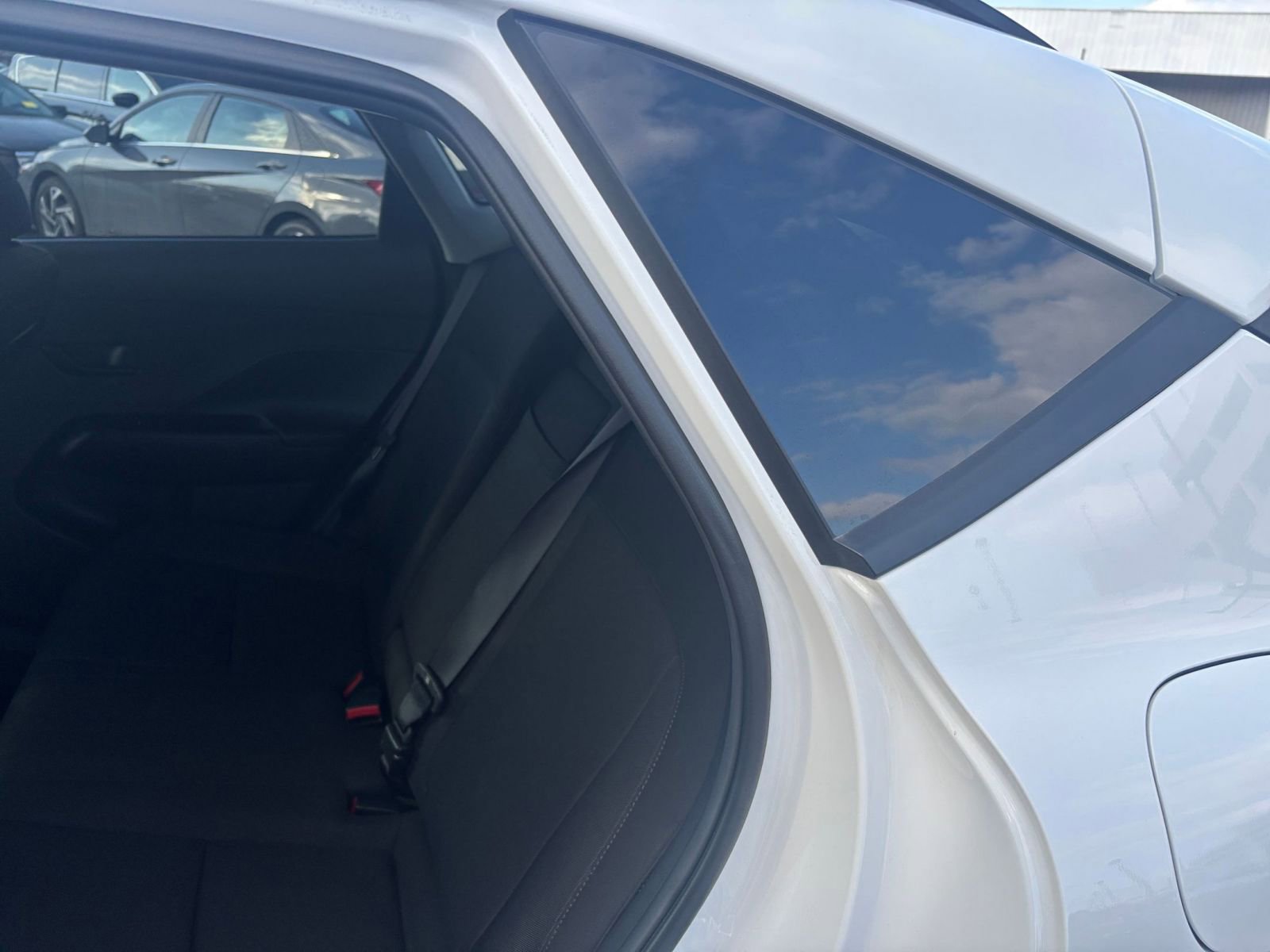 Thumbnail: 2025 Hyundai Kona - 35