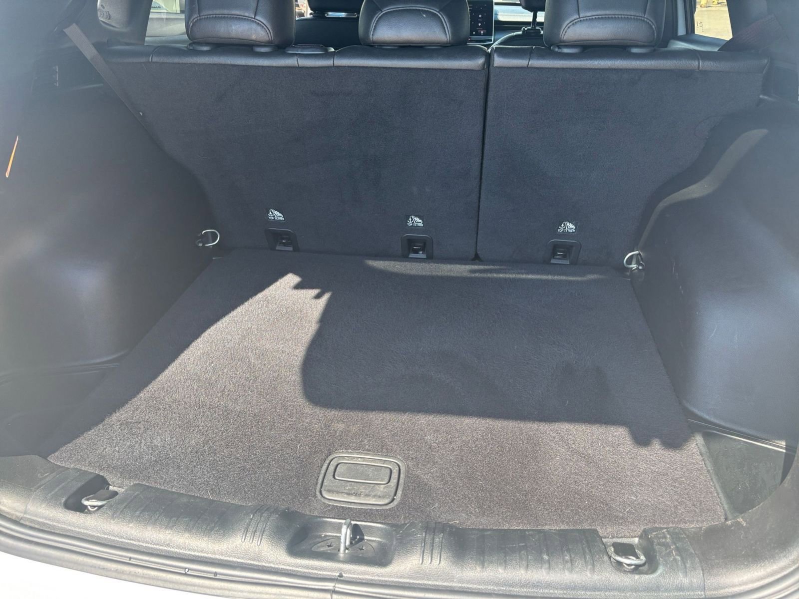 Thumbnail: 2025 Jeep Compass - 30