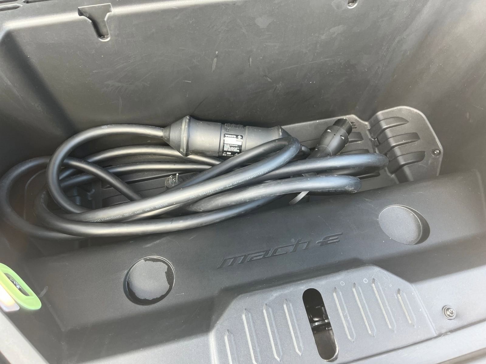 Thumbnail: 2023 Ford Mustang Mach-E - 21