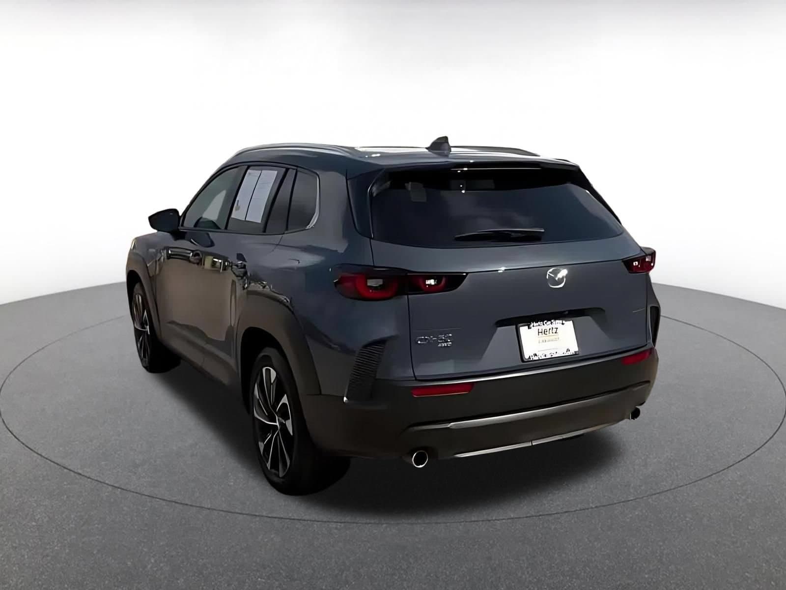 Thumbnail: 2025 Mazda CX-50 - 11