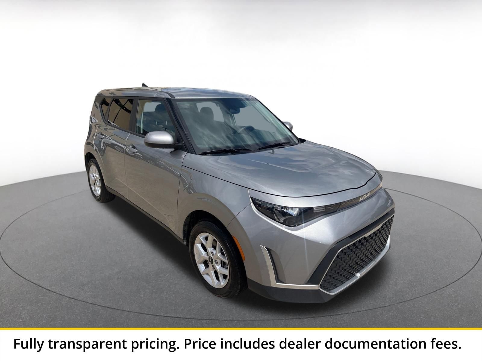 Thumbnail: 2025 Kia Soul - 1