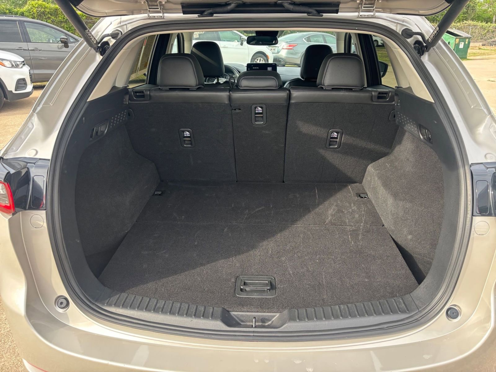 Thumbnail: 2025 Mazda CX-5 - 32